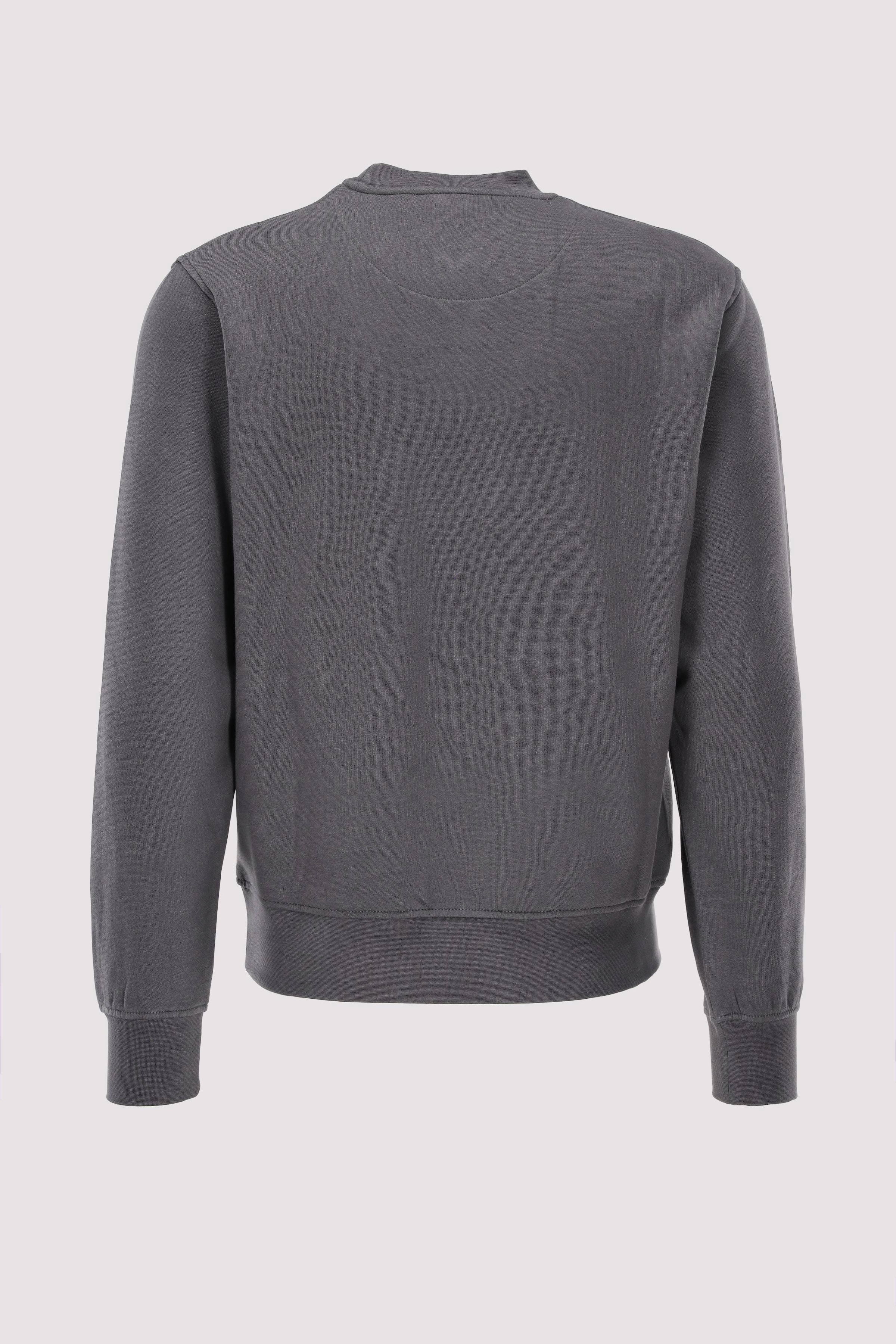 JORVESTERBRO SWEAT CREW NECK N