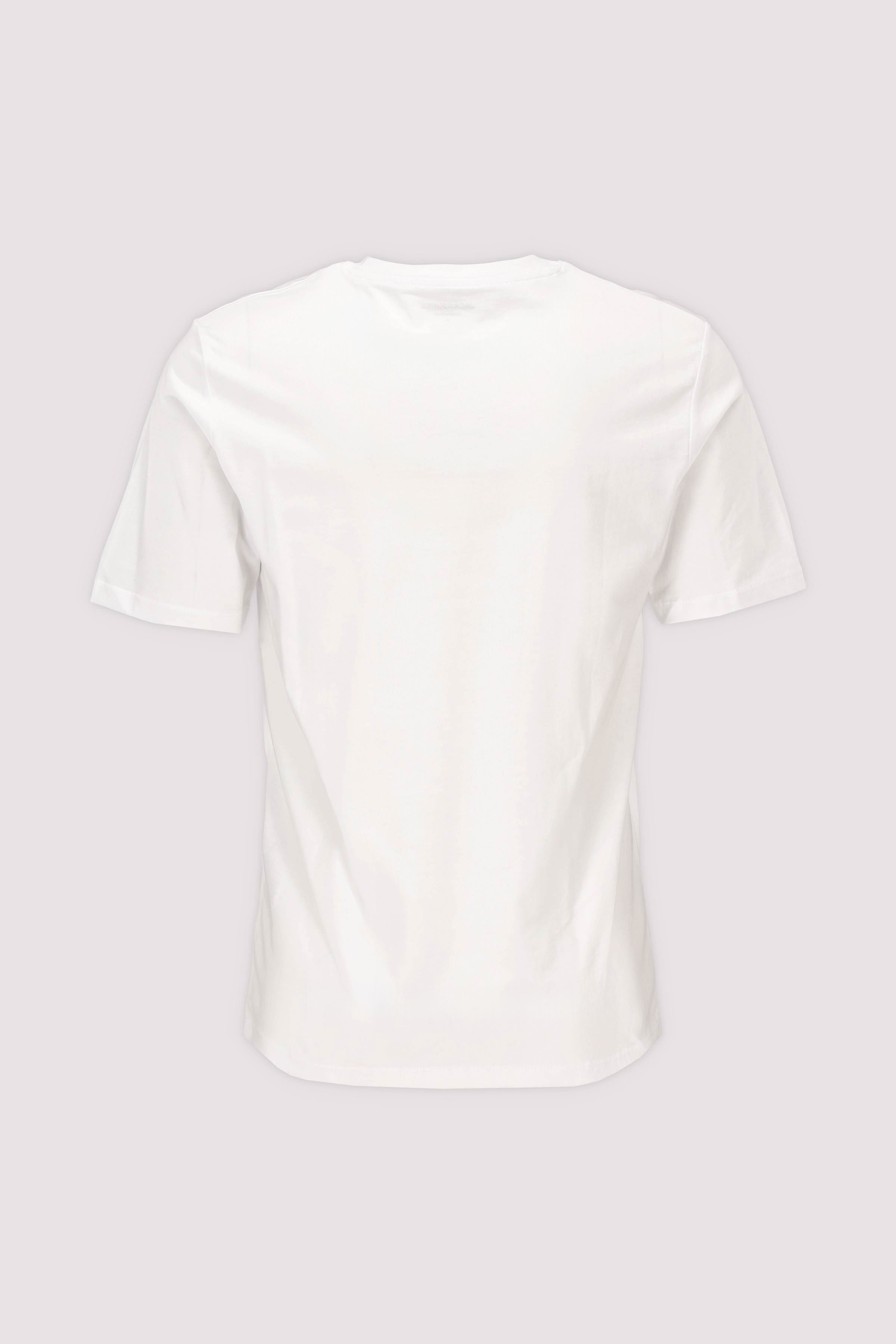 Jack and Jones - JJECORP LOGO TEE SS O-NECK NOO