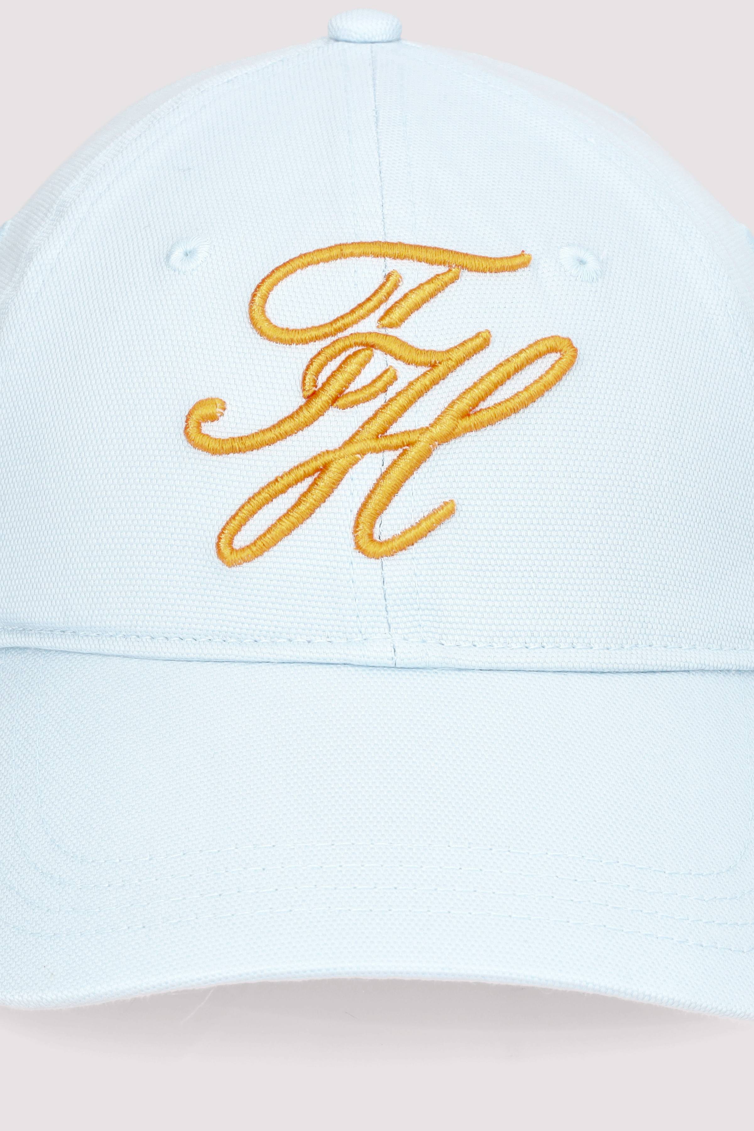 TH SCRIPT SOFT 6 PANEL CAP