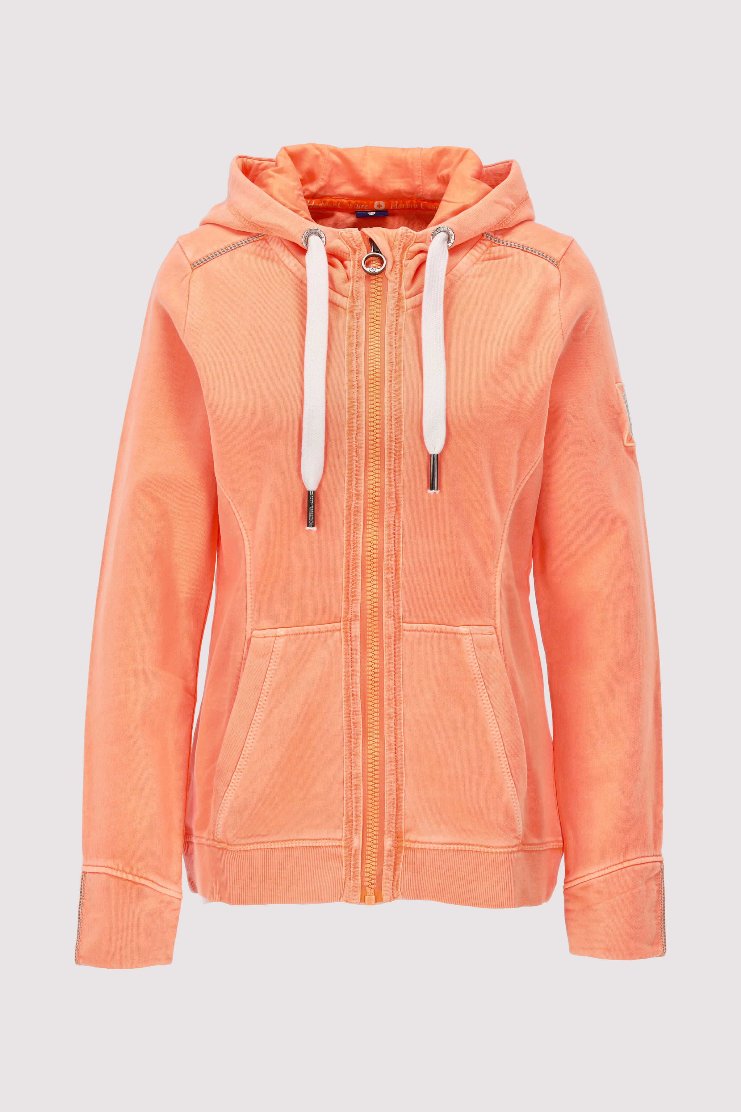 Wellensteyn - Yacht Hoodie Lady Wellensteyn - Yacht Hoodie Lady