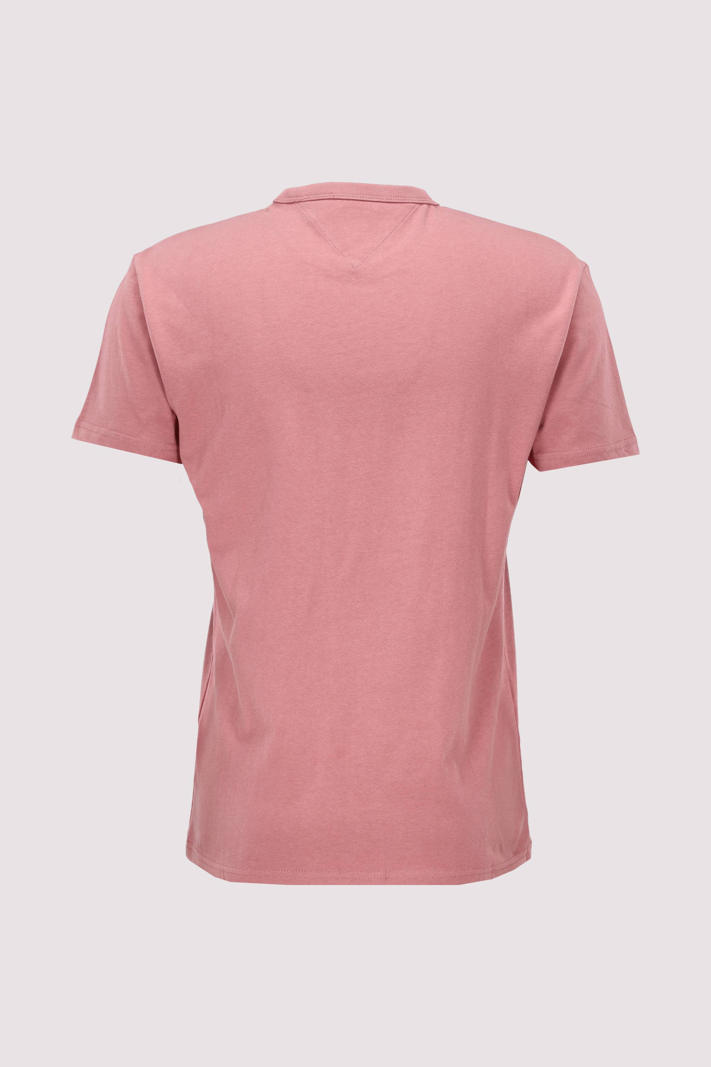 TJM REG BADGE TEE EXT