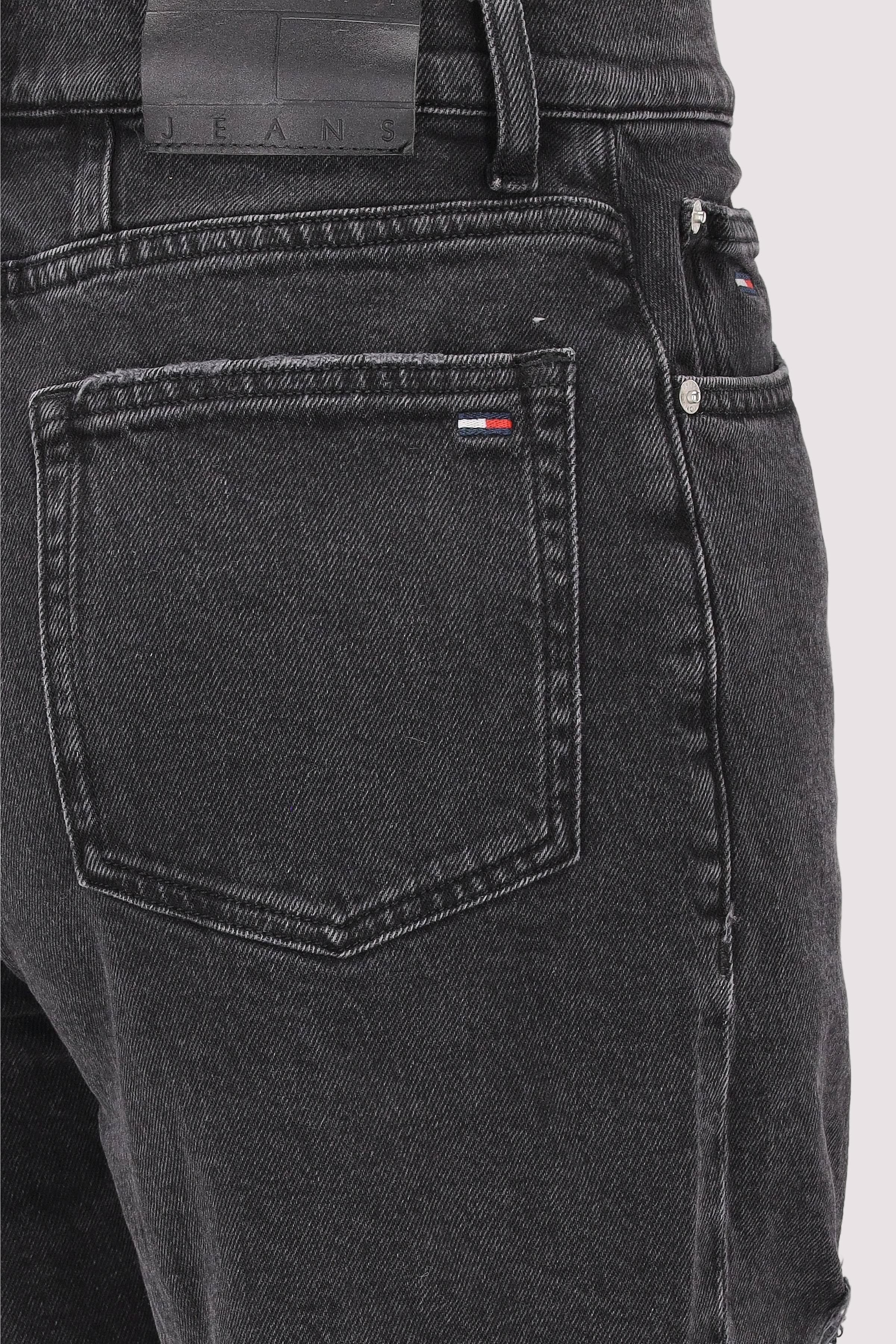 Tommy Hilfiger - MOM SHORT CI8181 Tommy Hilfiger - MOM SHORT CI8181