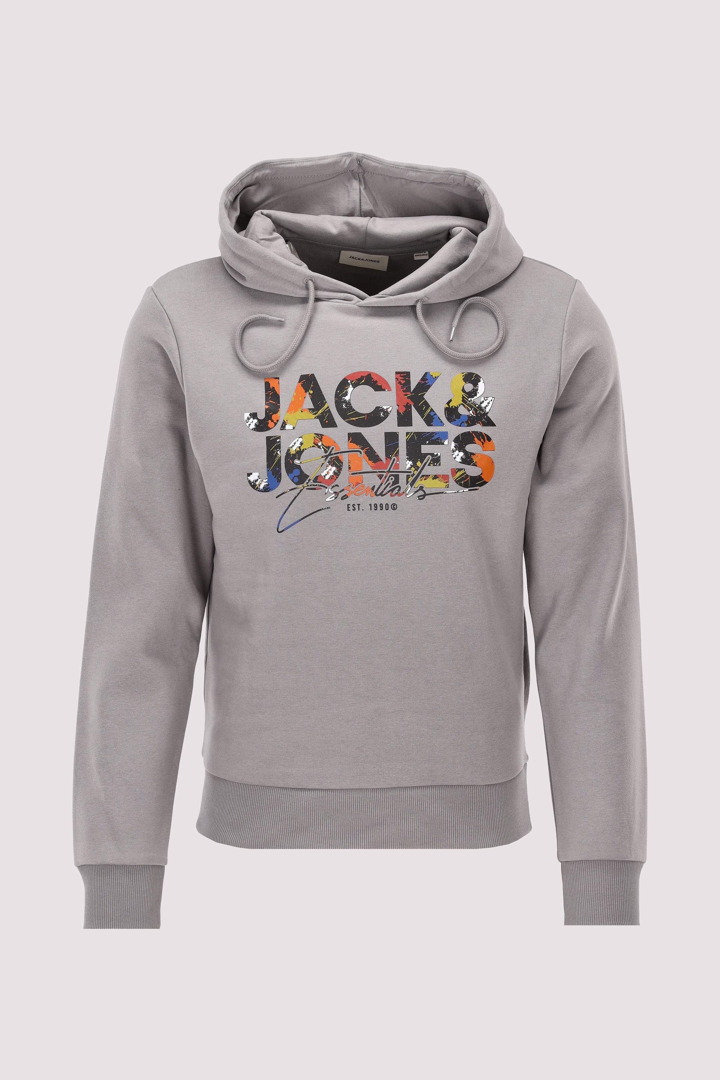 JJGEPLAS SWEAT HOOD LN