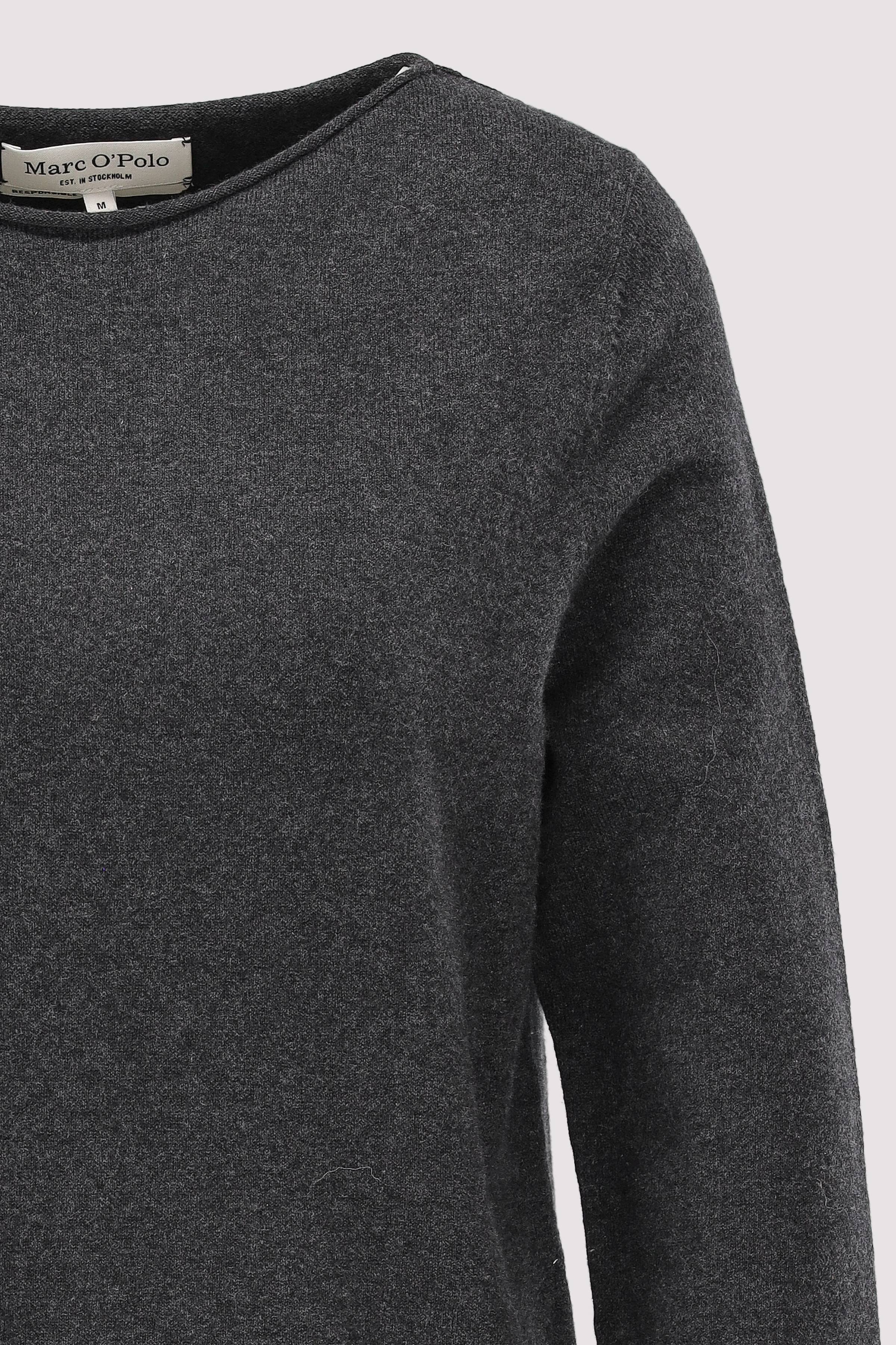 Marc O´Polo International - Pullover, longsleeve, boat-nec Marc O´Polo International - Pullover, longsleeve, boat-nec