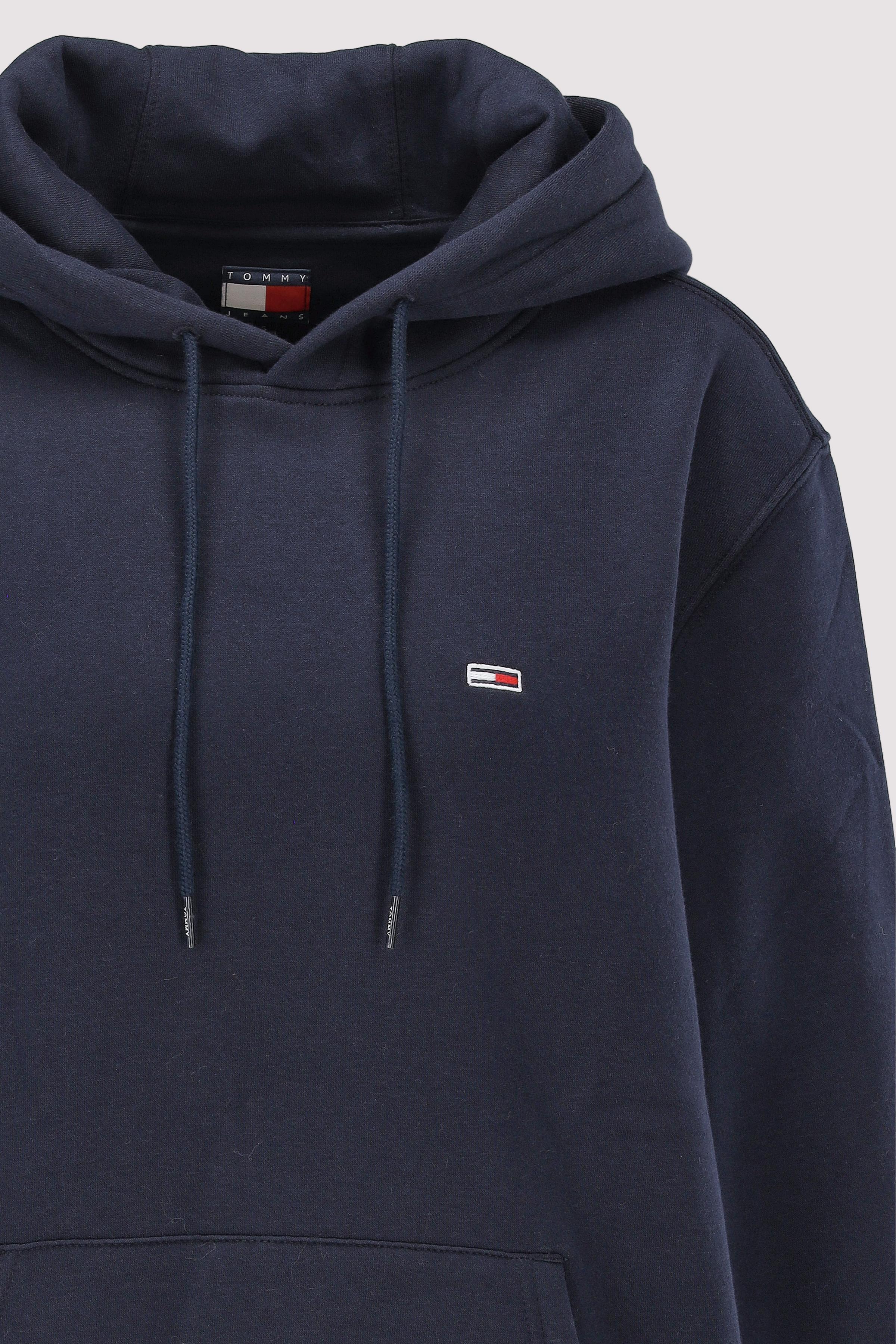Tommy Jeans - TJM REG S FLAG HOODIE