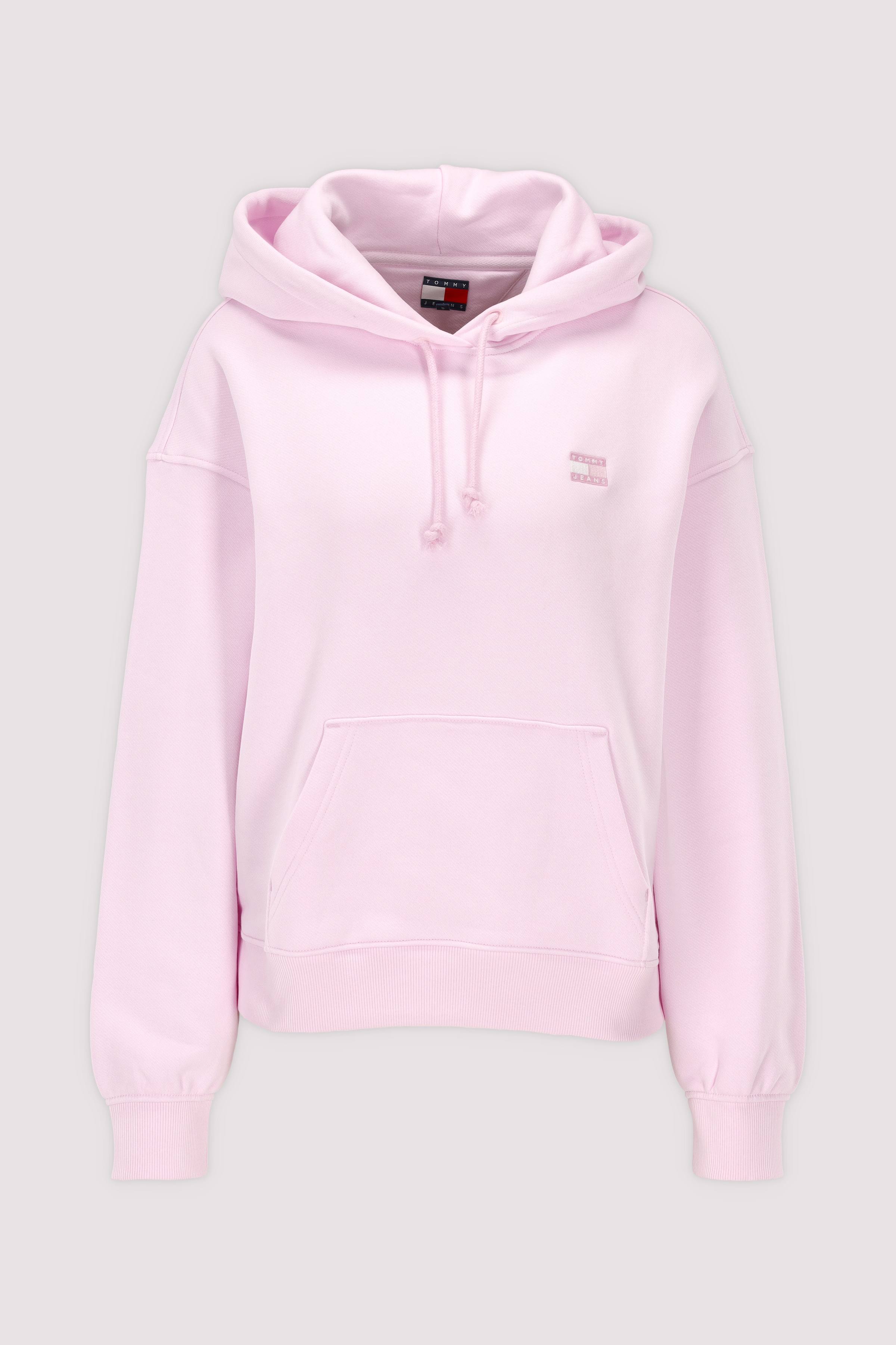 TJW BXY BADGE HOODIE EXT