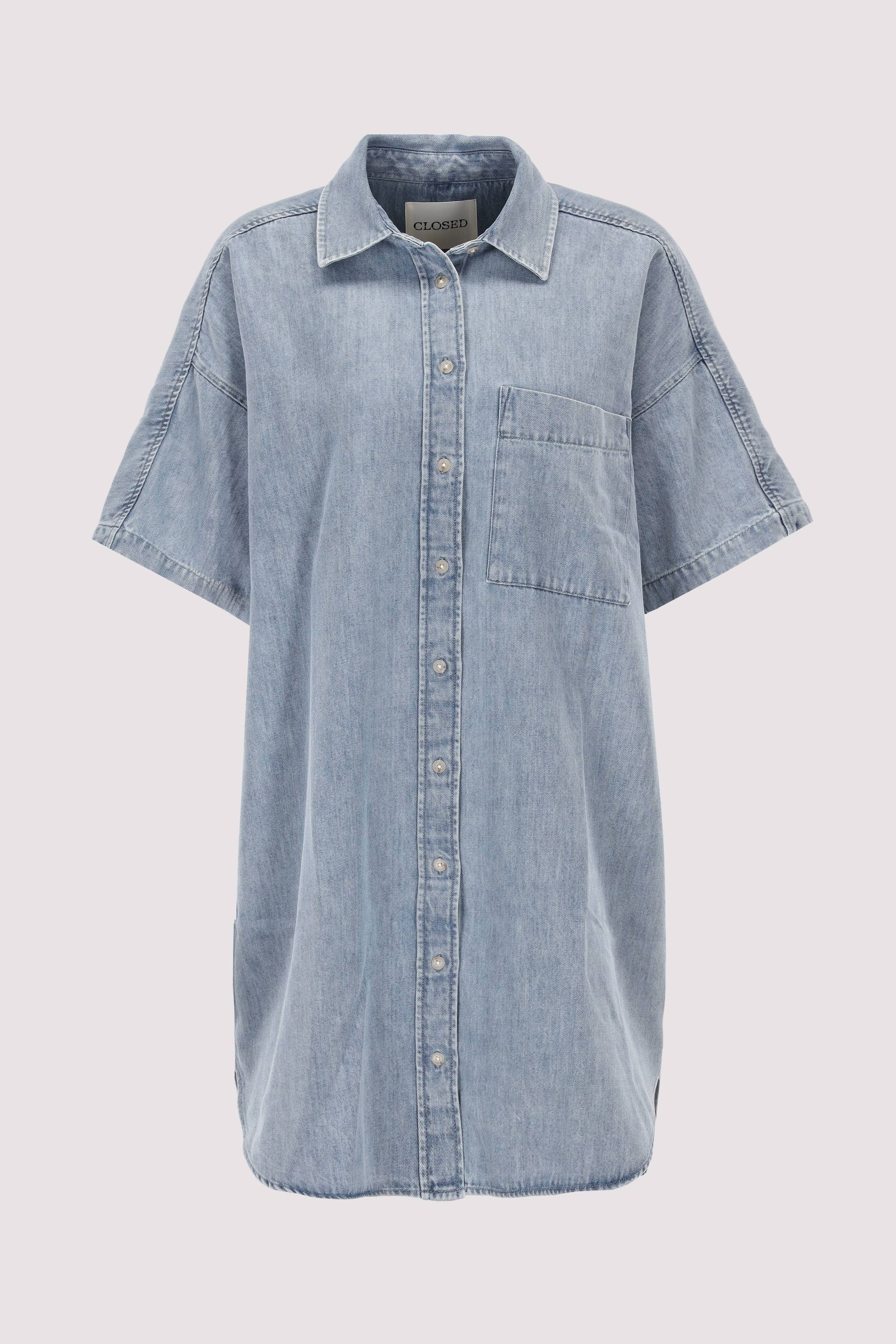 shirtdress