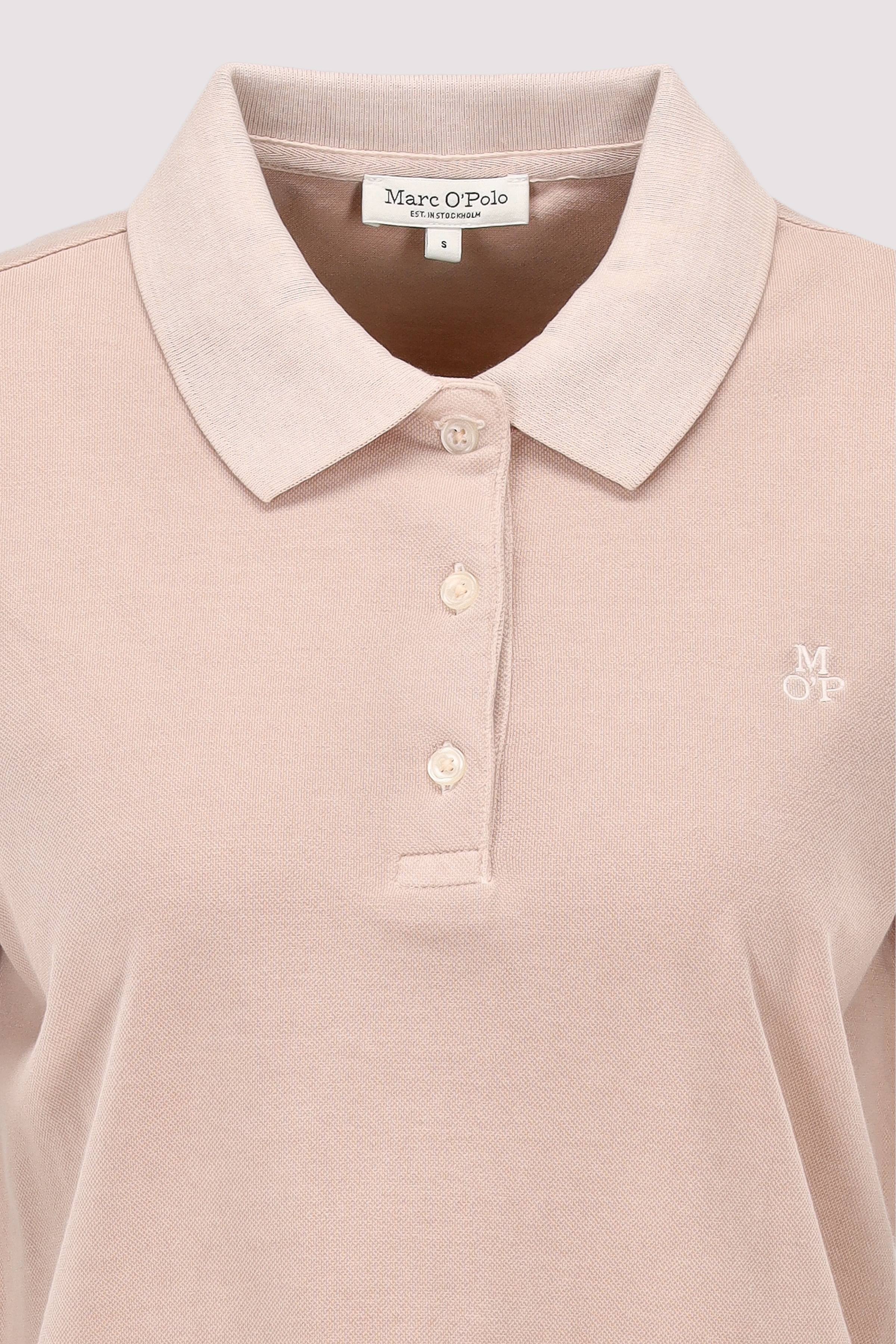 Marc O´Polo International - Polo-shirt, short-sleeve, flat Marc O´Polo International - Polo-shirt, short-sleeve, flat