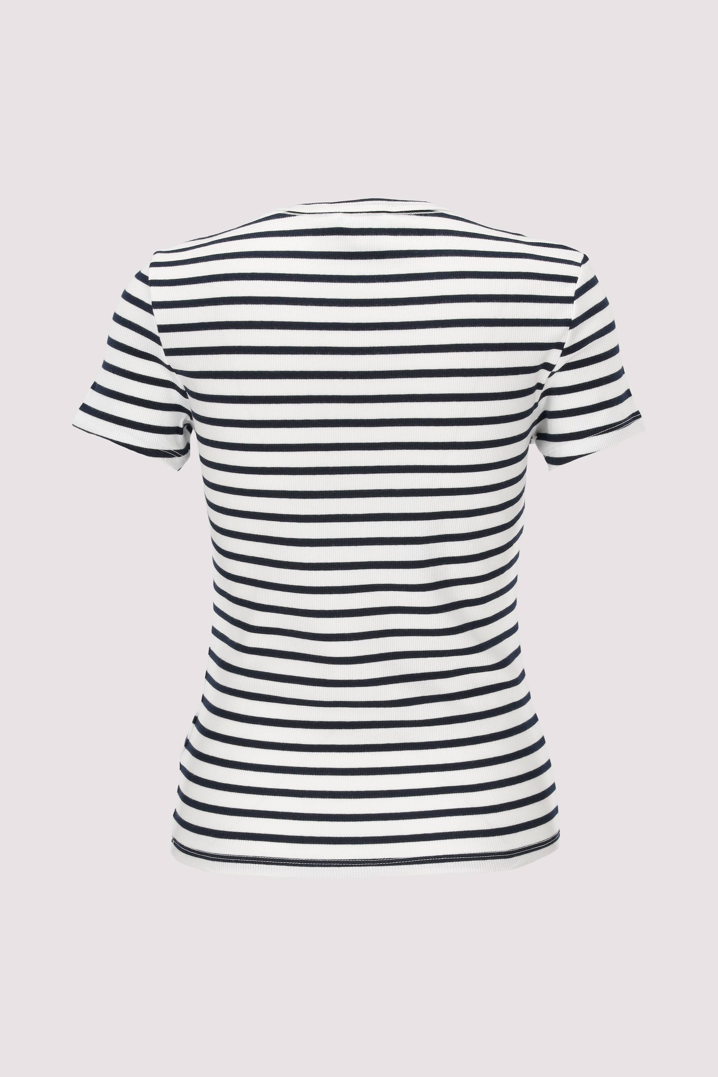 TJW SLIM ESSENTIAL RIB SS EXT