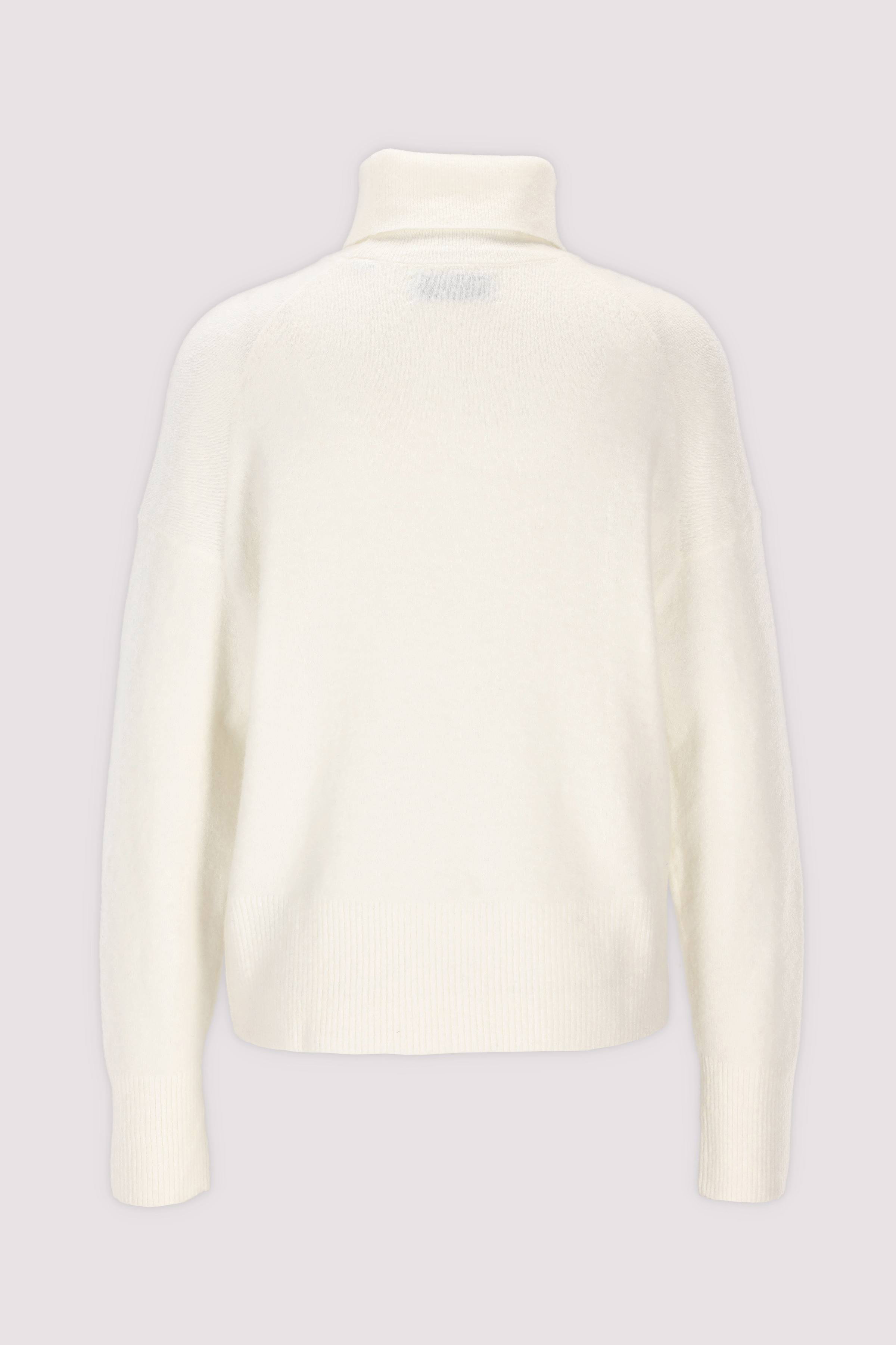 Marc O'Polo V-Pullover Schurwolle