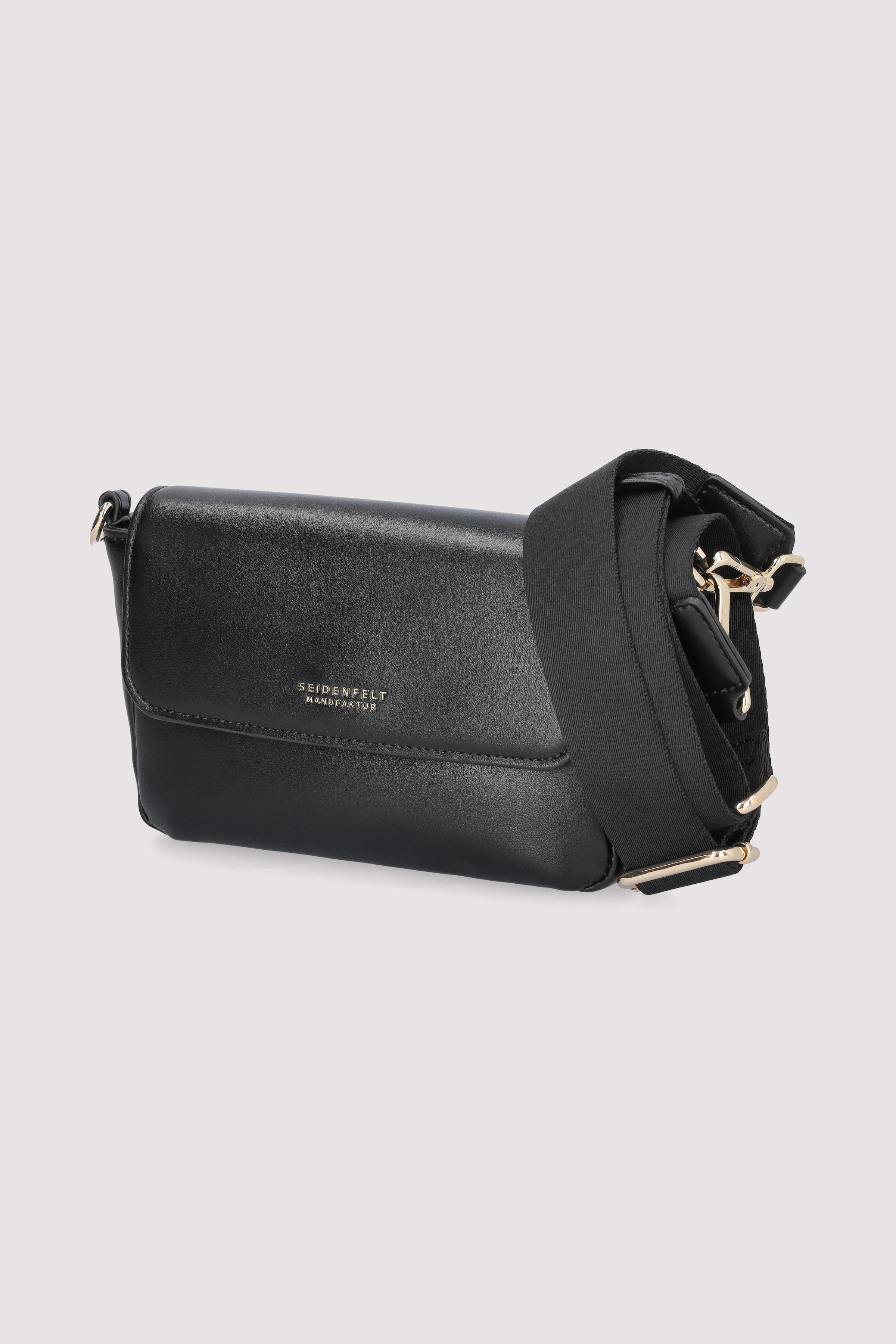 Seidenfelt - Tolita Crossbag