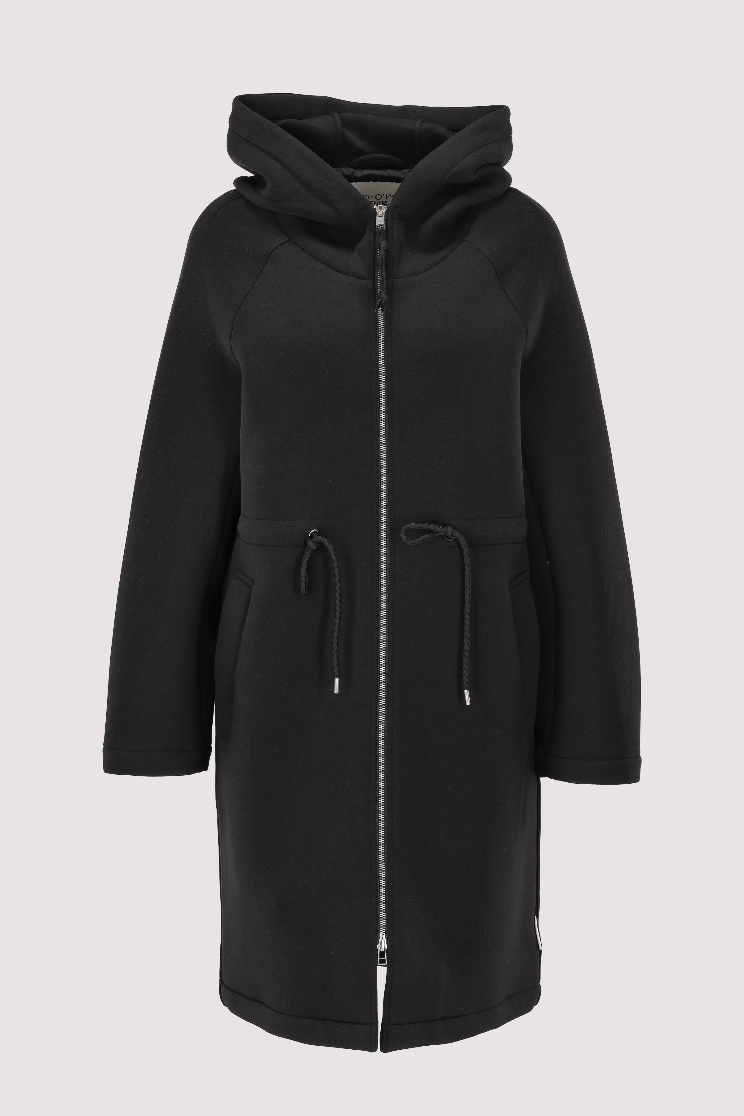 Woven Outdoor Coats, Scuba Coa