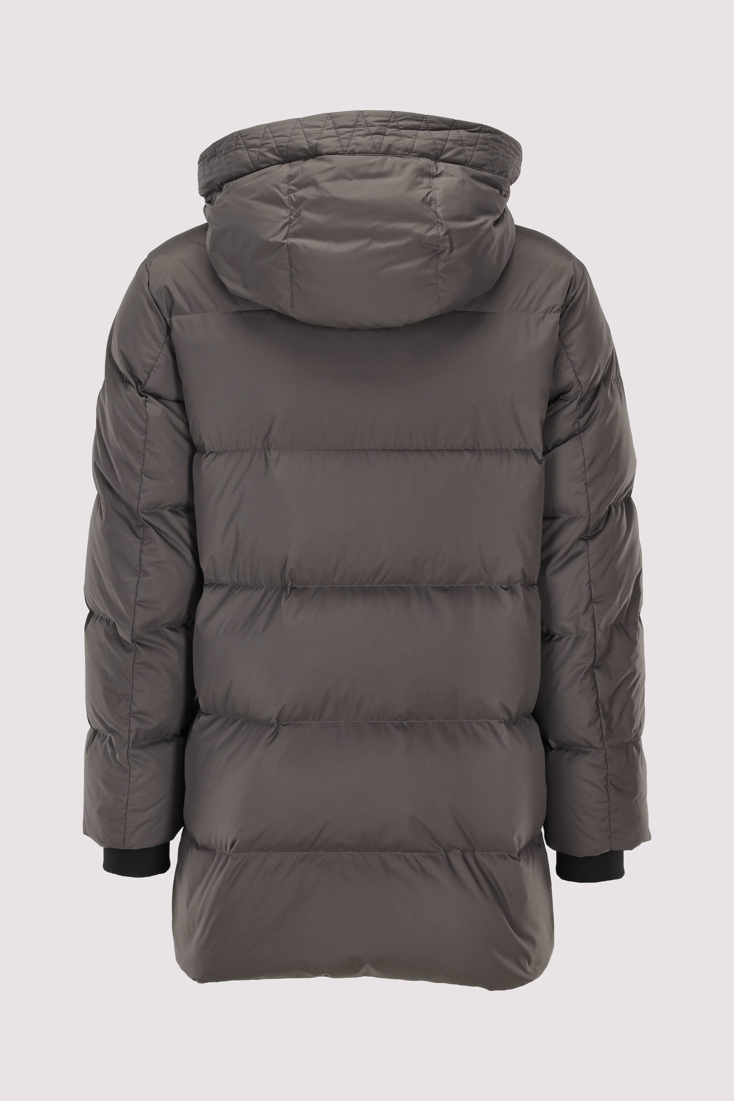 Marc O'Polo Herren Freizeitjacke braun