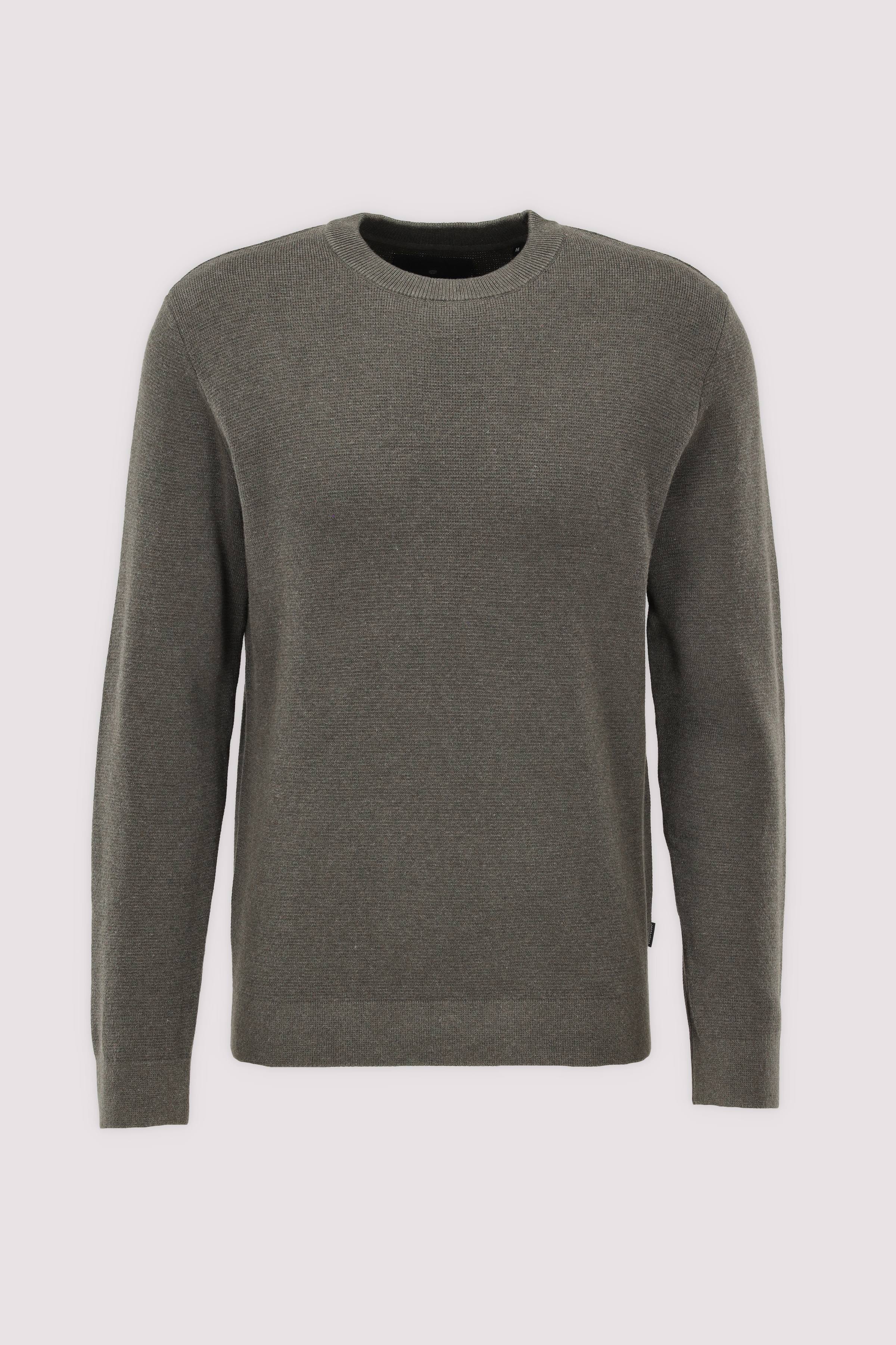Jack and Jones Pullover in Rosin