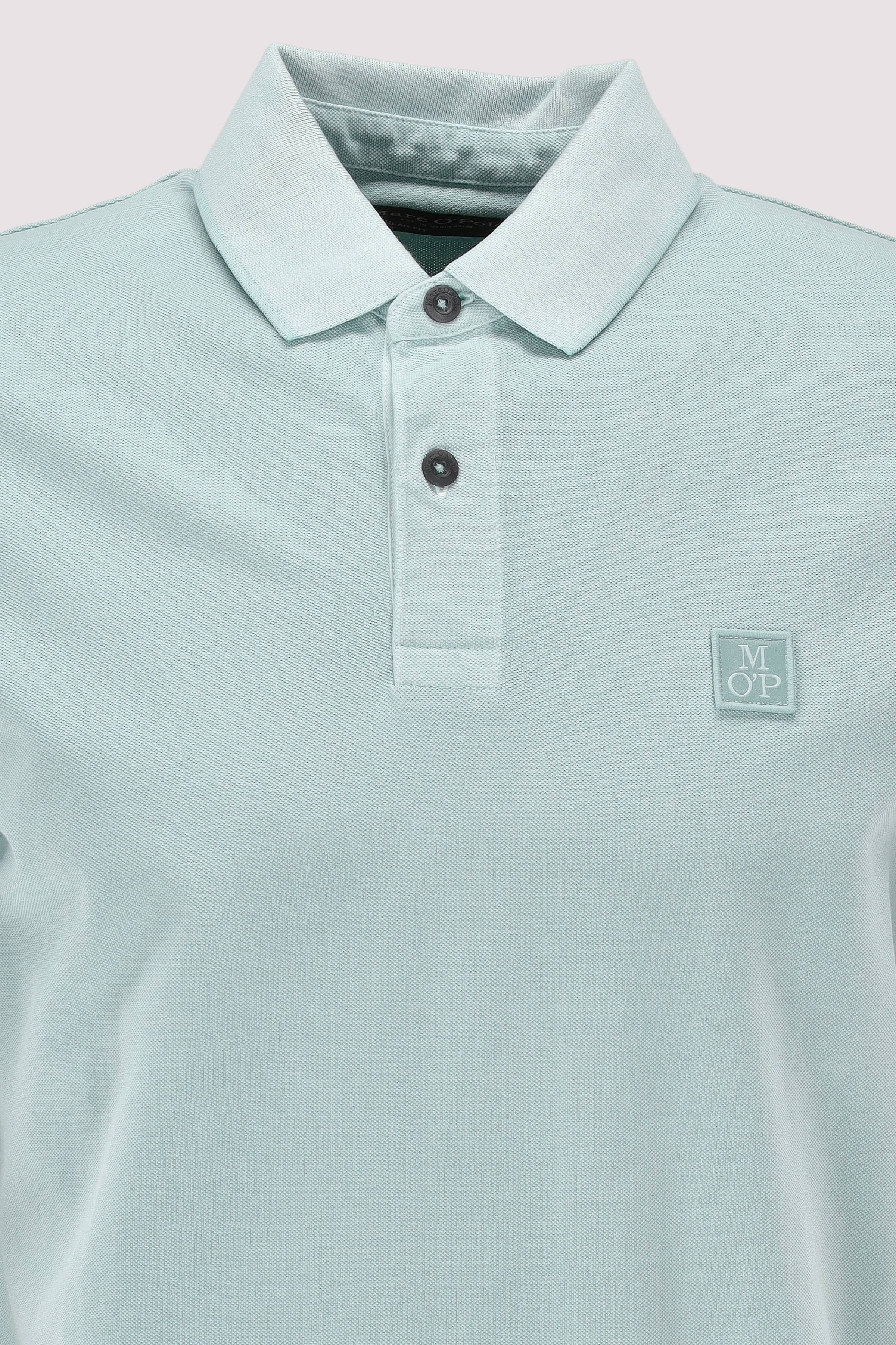 Marc O Polo Casual - Jersey Poloshirts Shortsleeve