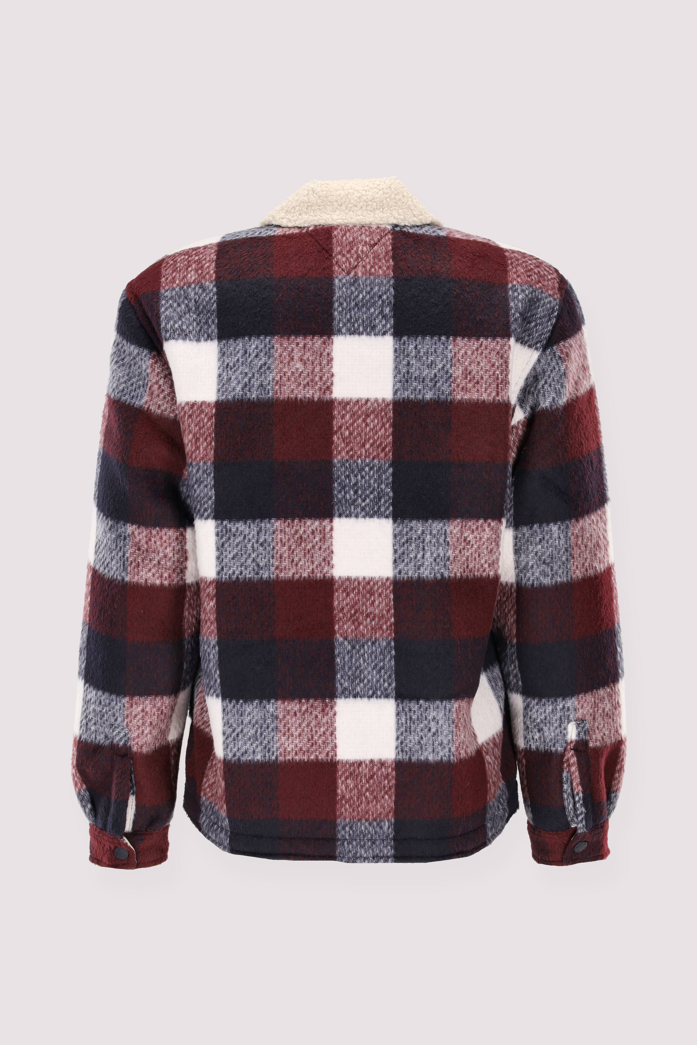 Tommy Hilfiger Freizeitjacke Blau