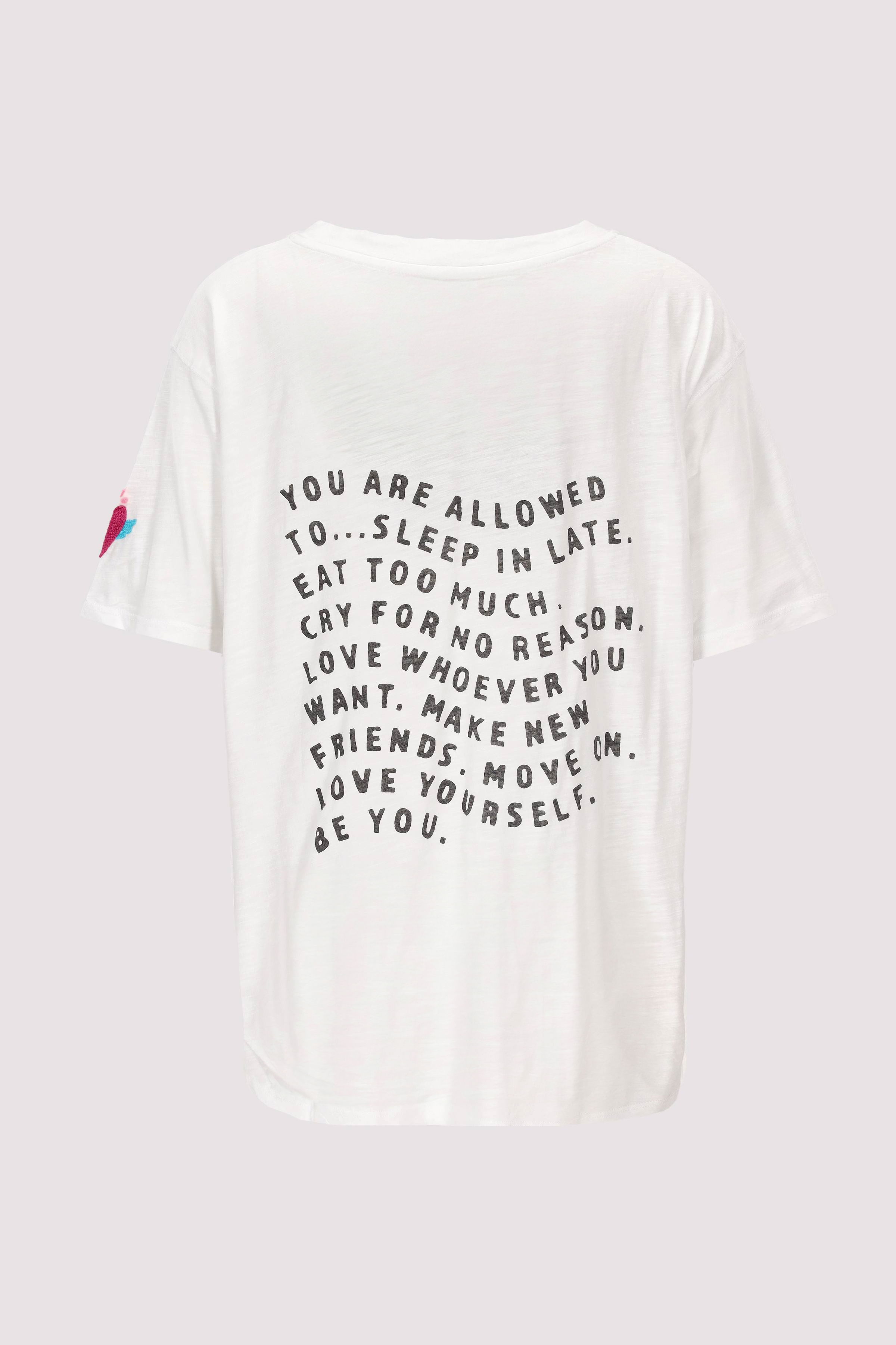 Grace - T-Shirt Grace - T-Shirt