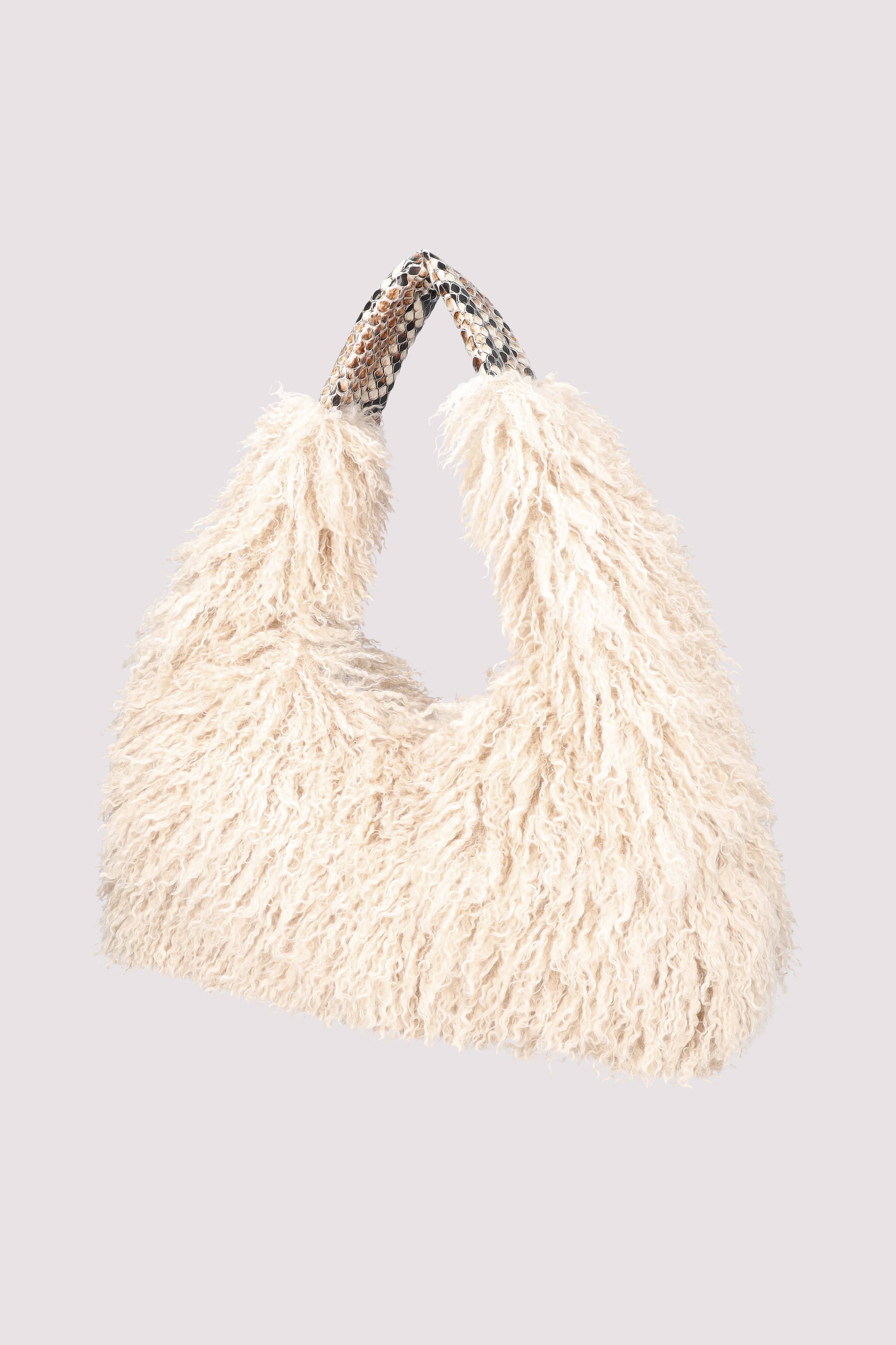 Oakwood - Bag Heart Snake Oakwood - Bag Heart Snake