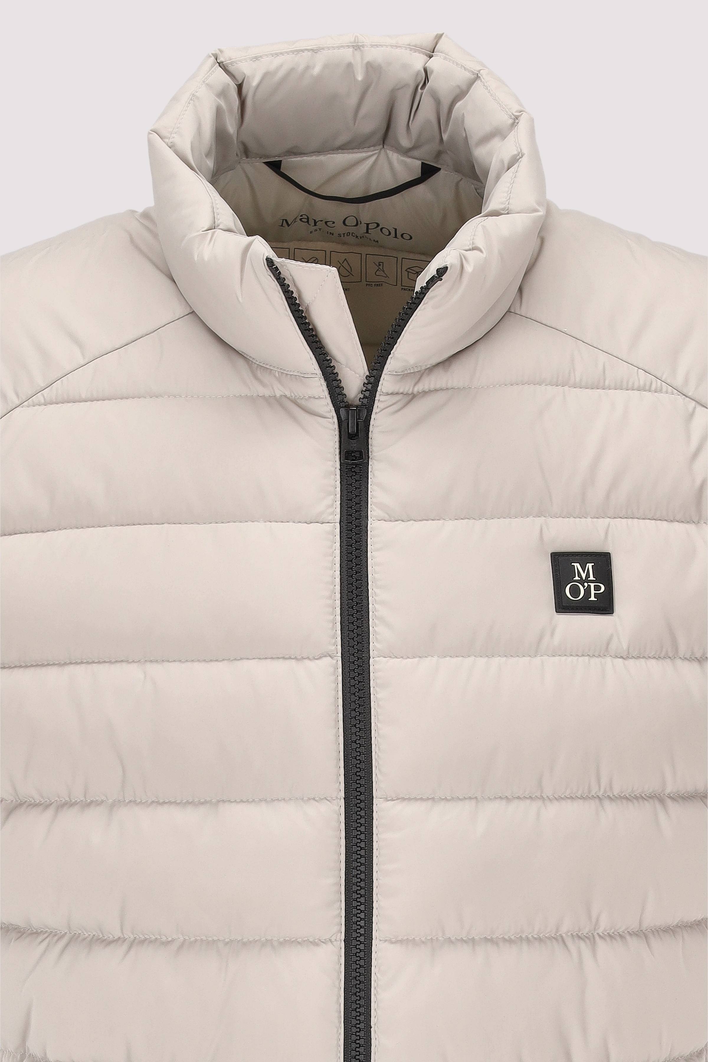 Marc O´Polo International - Packable SDND vest Marc O´Polo International - Packable SDND vest