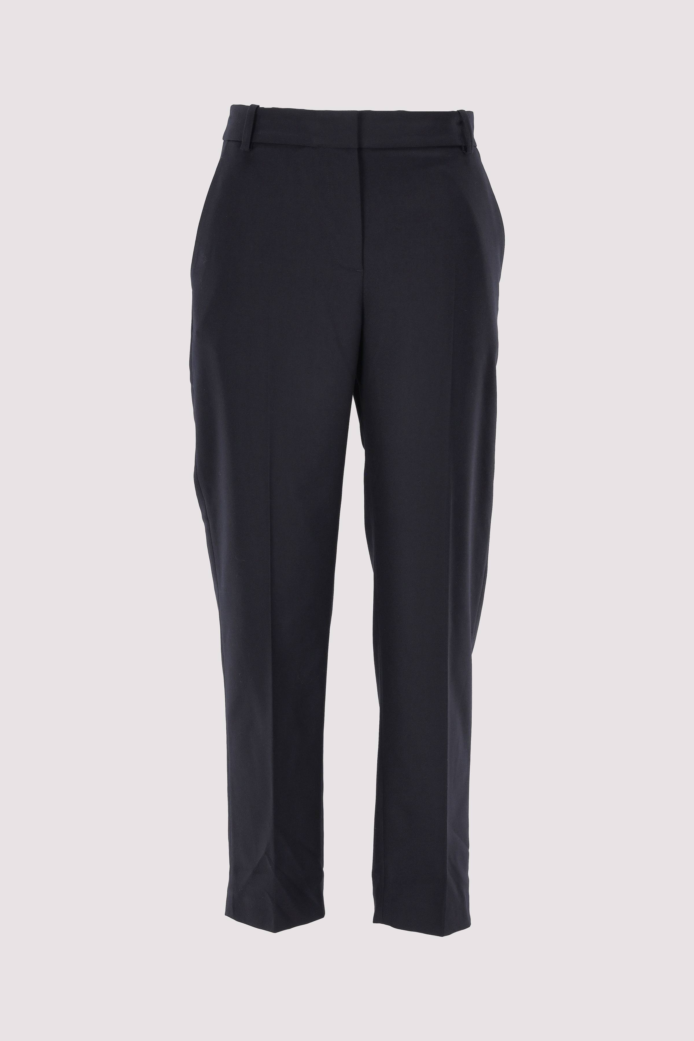 CORE SLIM STRAIGHT PANT | Blue | 38 | 8720645384632