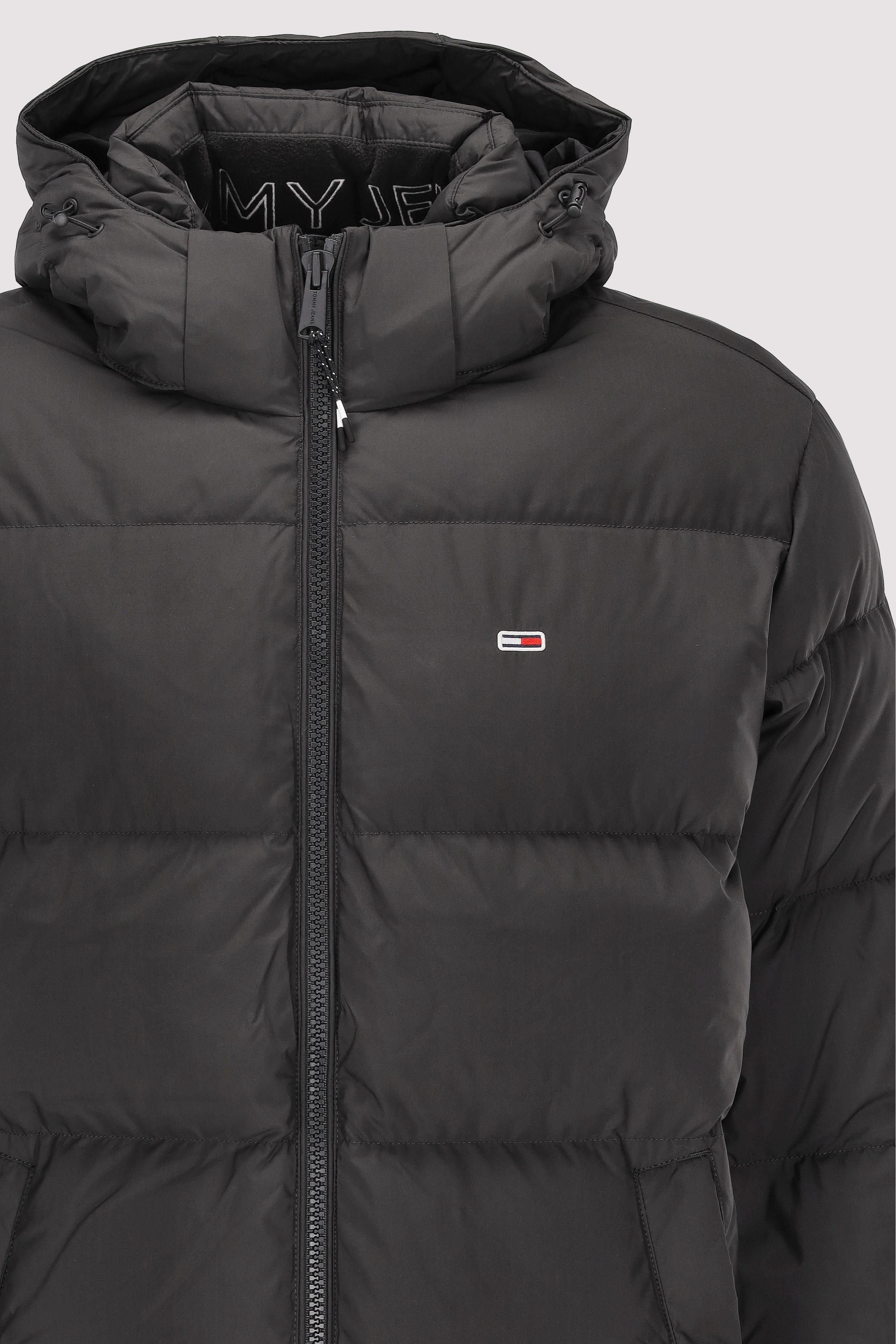 Tommy Jeans - TJM ESSENTIAL DOWN PARKA
