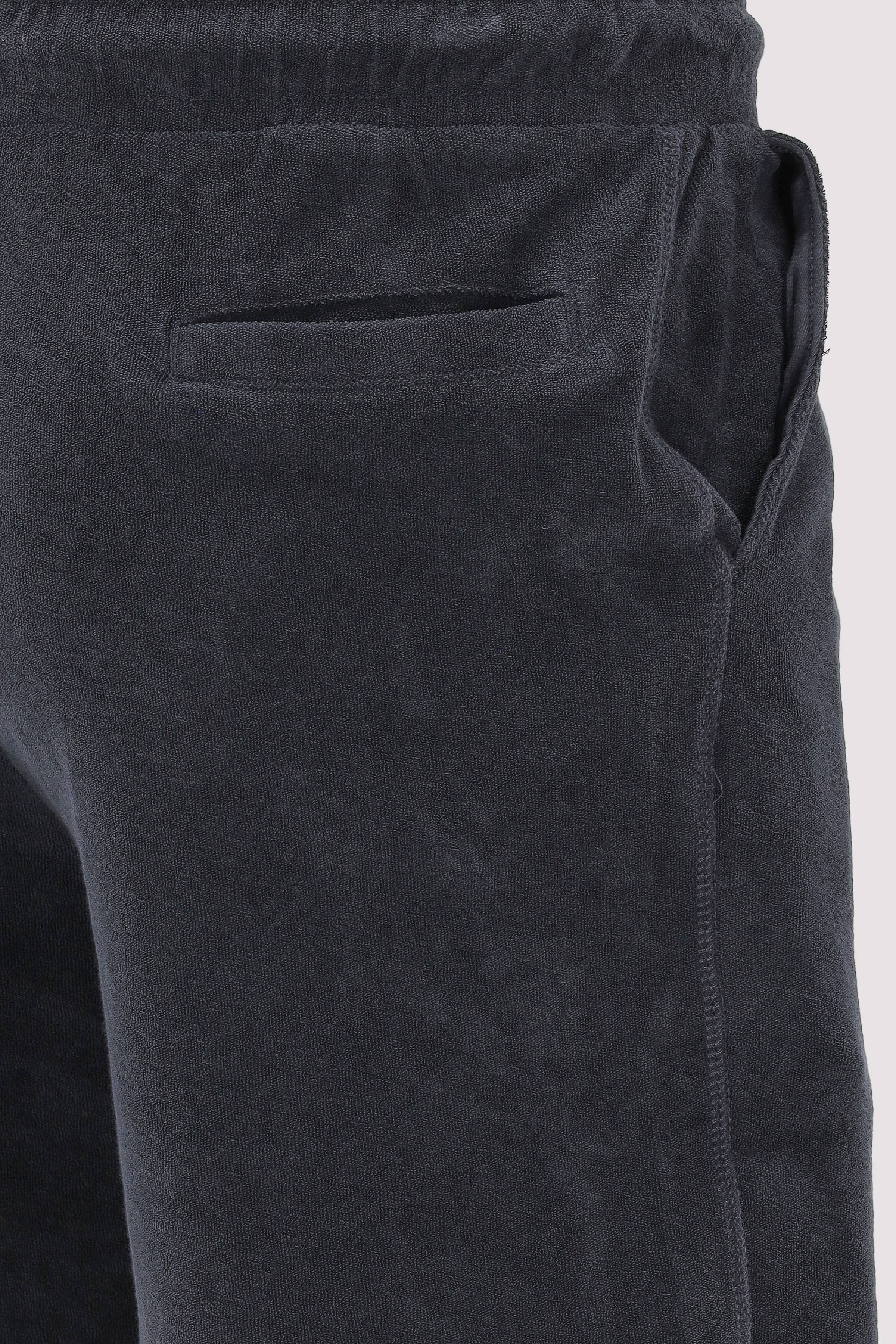 Marc O Polo Casual - Marc O'Polo Shorts Dark Navy