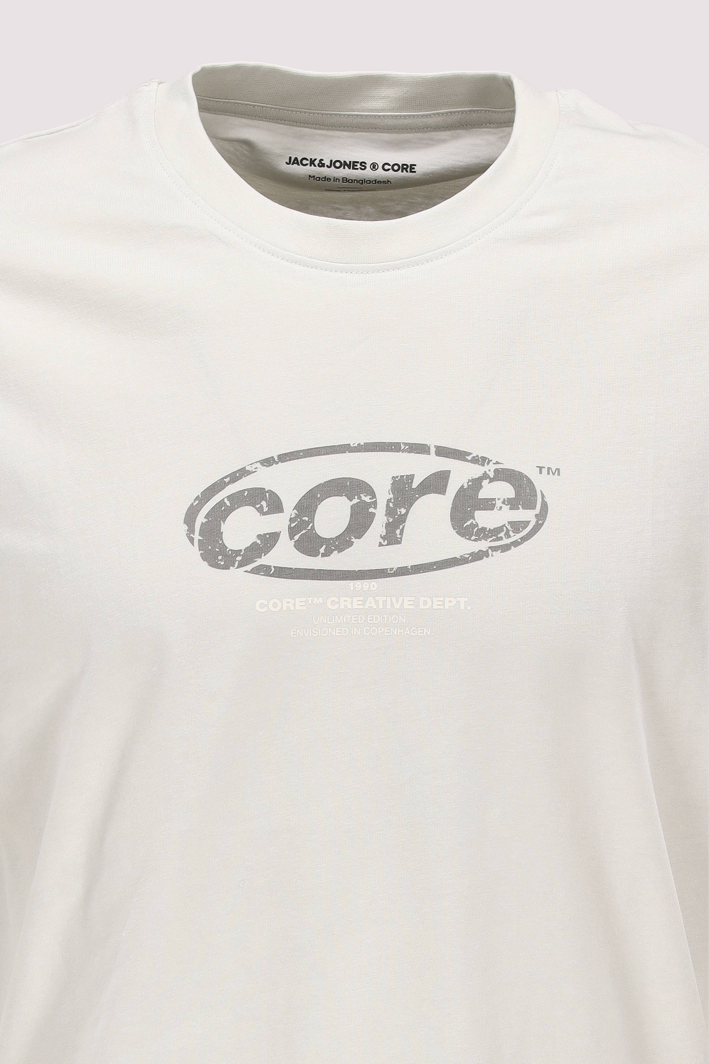 Jack and Jones - JCOSTAR TEE SS CREW NECK MAY 2 Jack and Jones - JCOSTAR TEE SS CREW NECK MAY 2