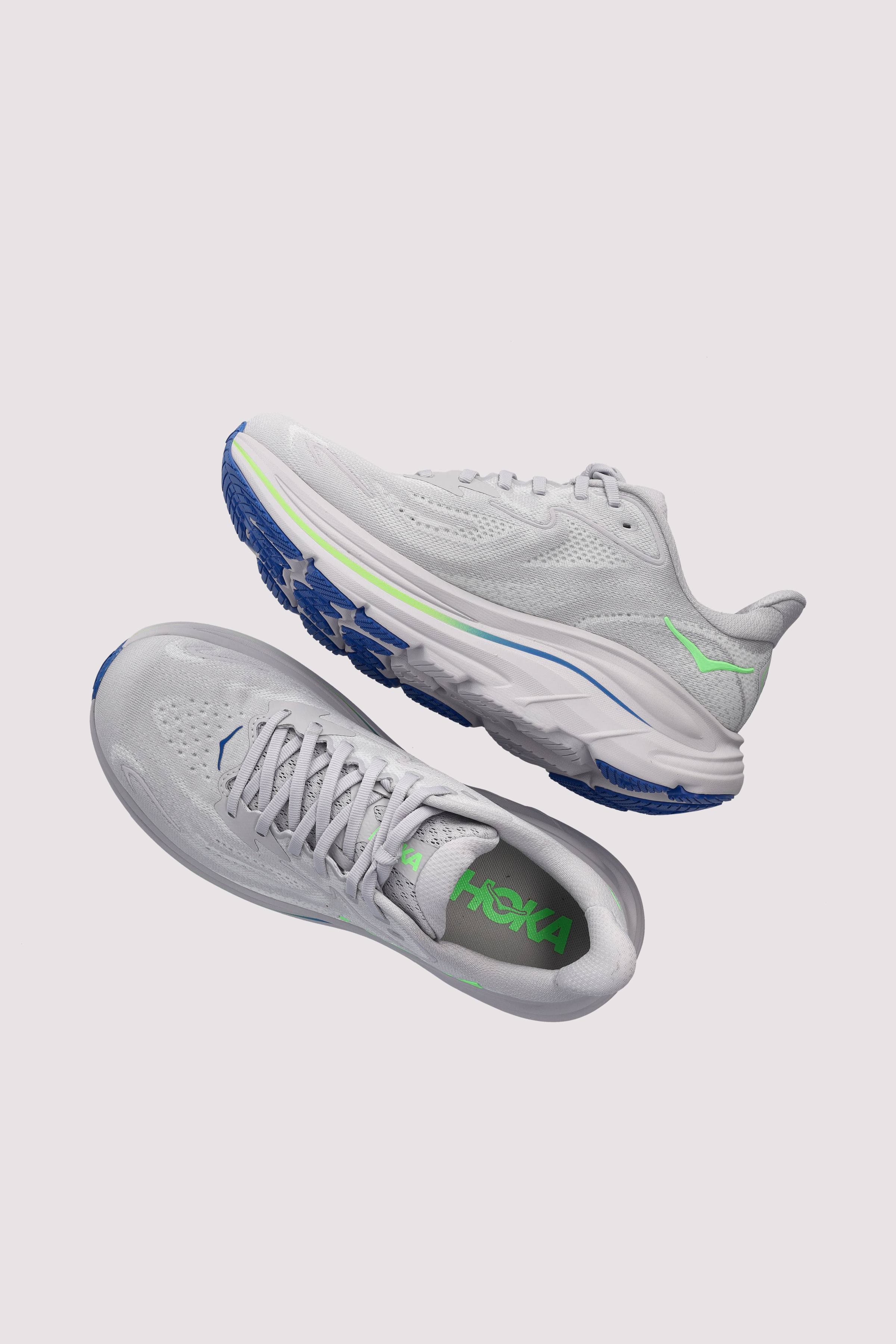 Hoka - Hoka Herren Low-Top-Sneaker mit Dämpfung