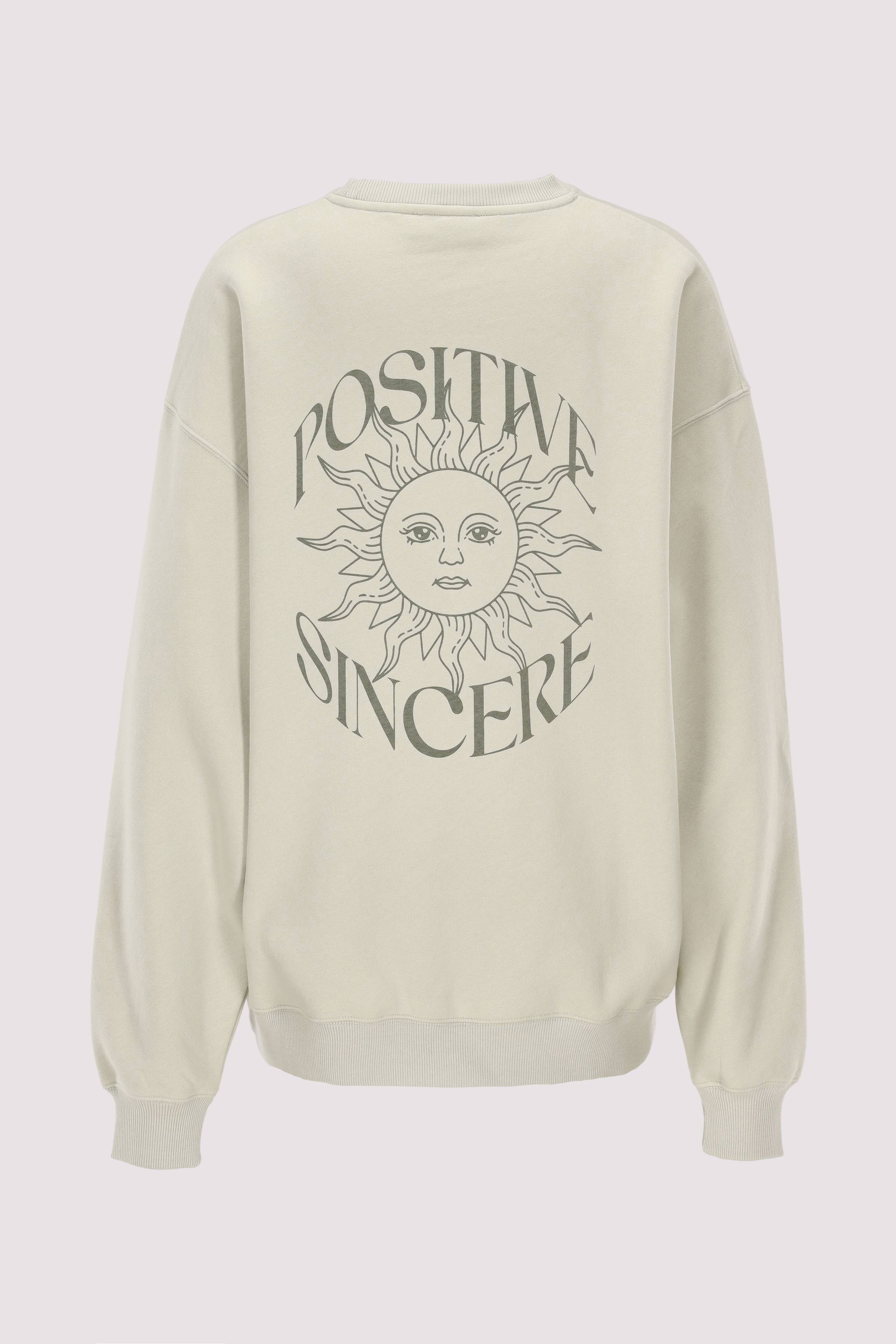 Sweater Positive
