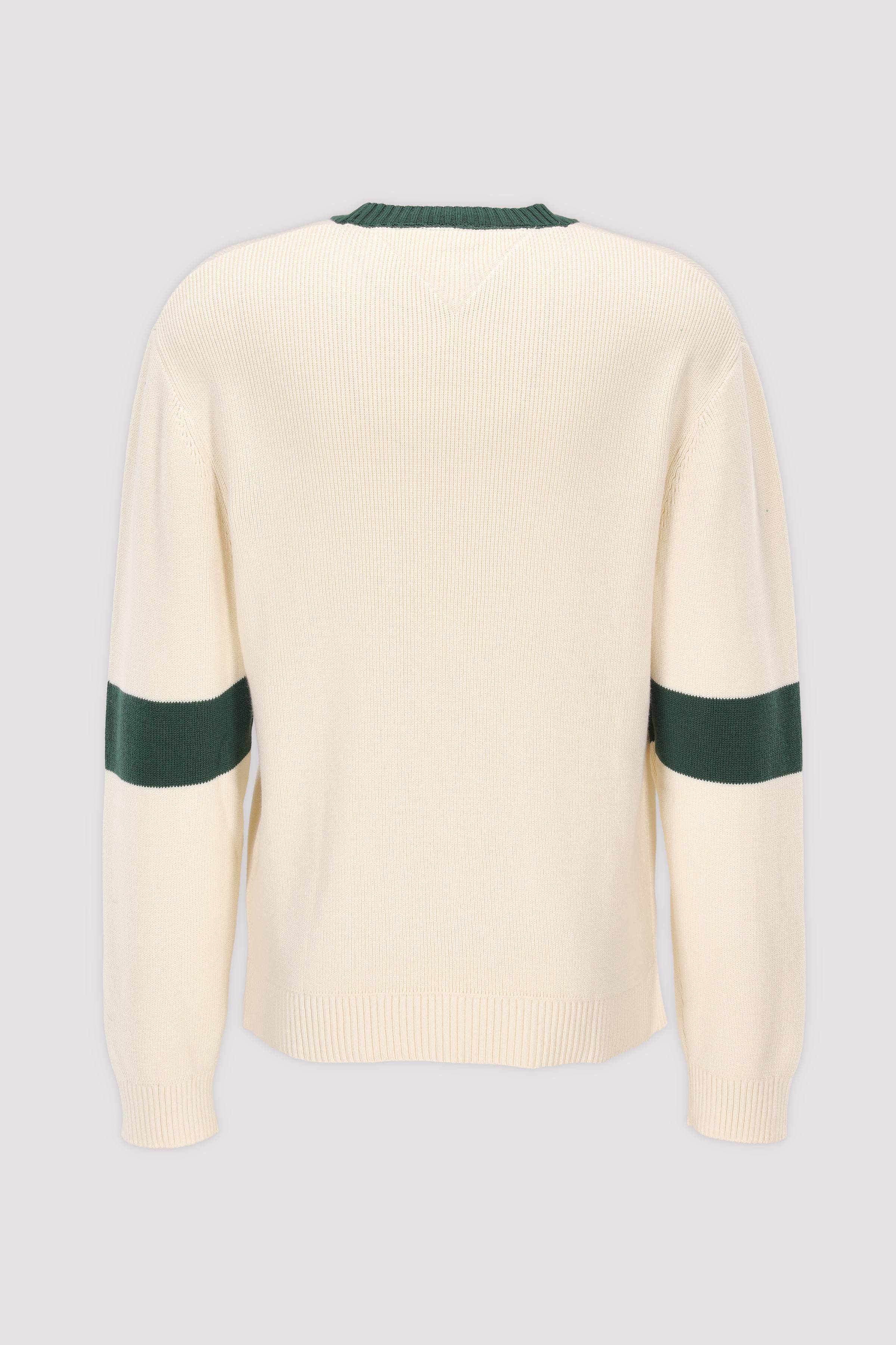 Tommy Hilfiger Pullover Beige