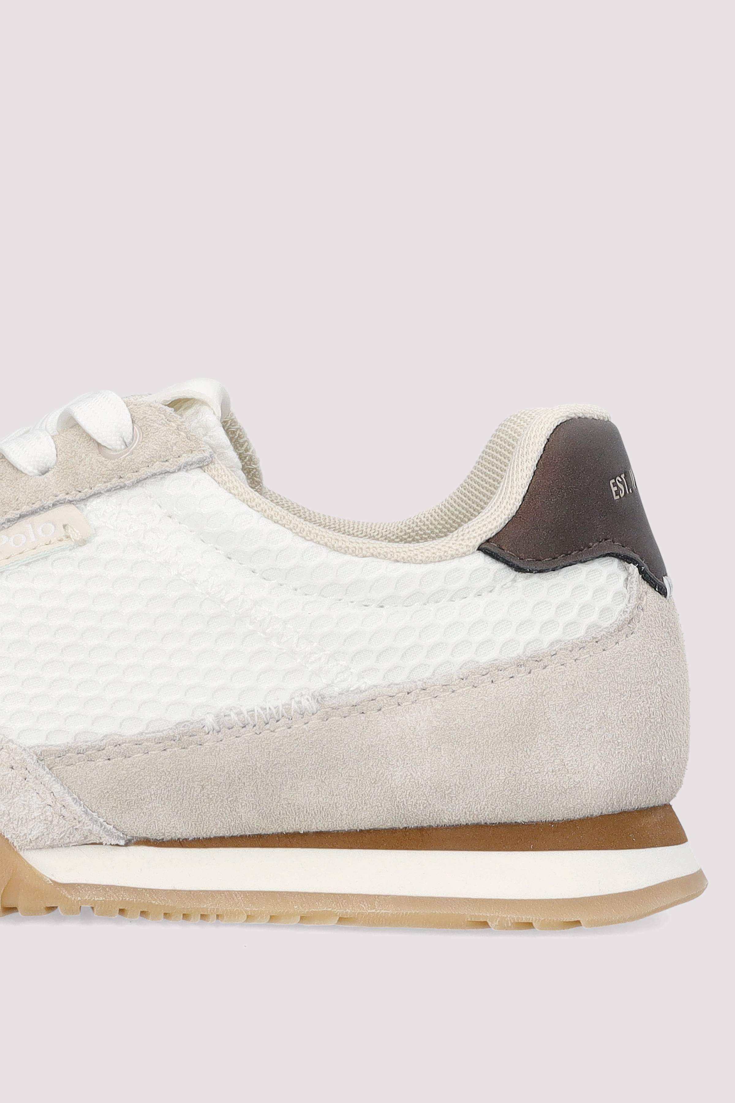 Marc O'Polo Sneaker Offwhite