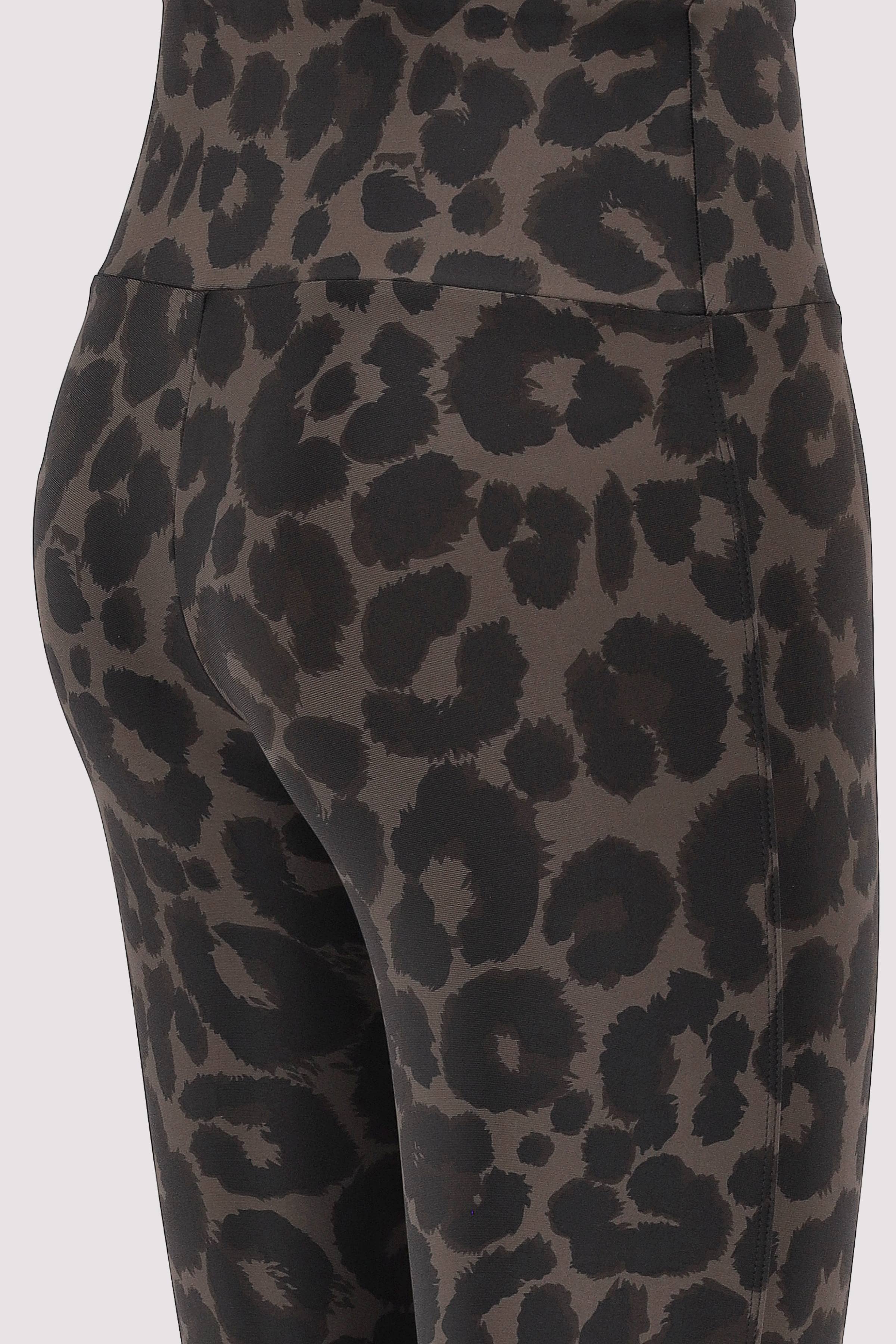 Deblon Sports - Celine X-Flared Leggings