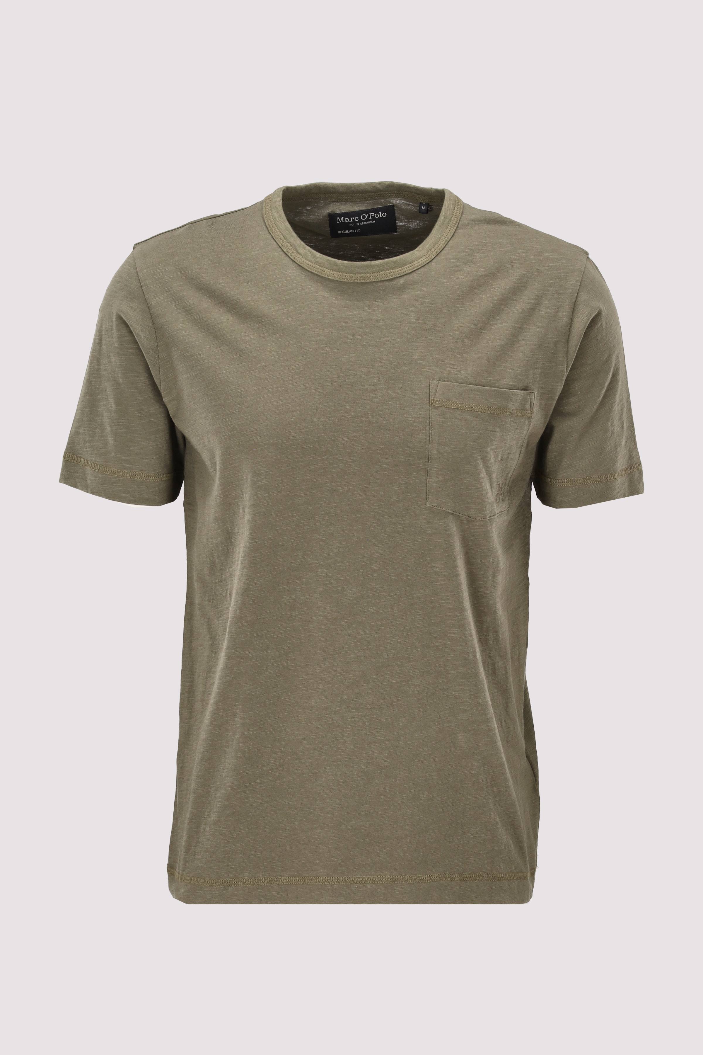 T-shirt, short sleeve