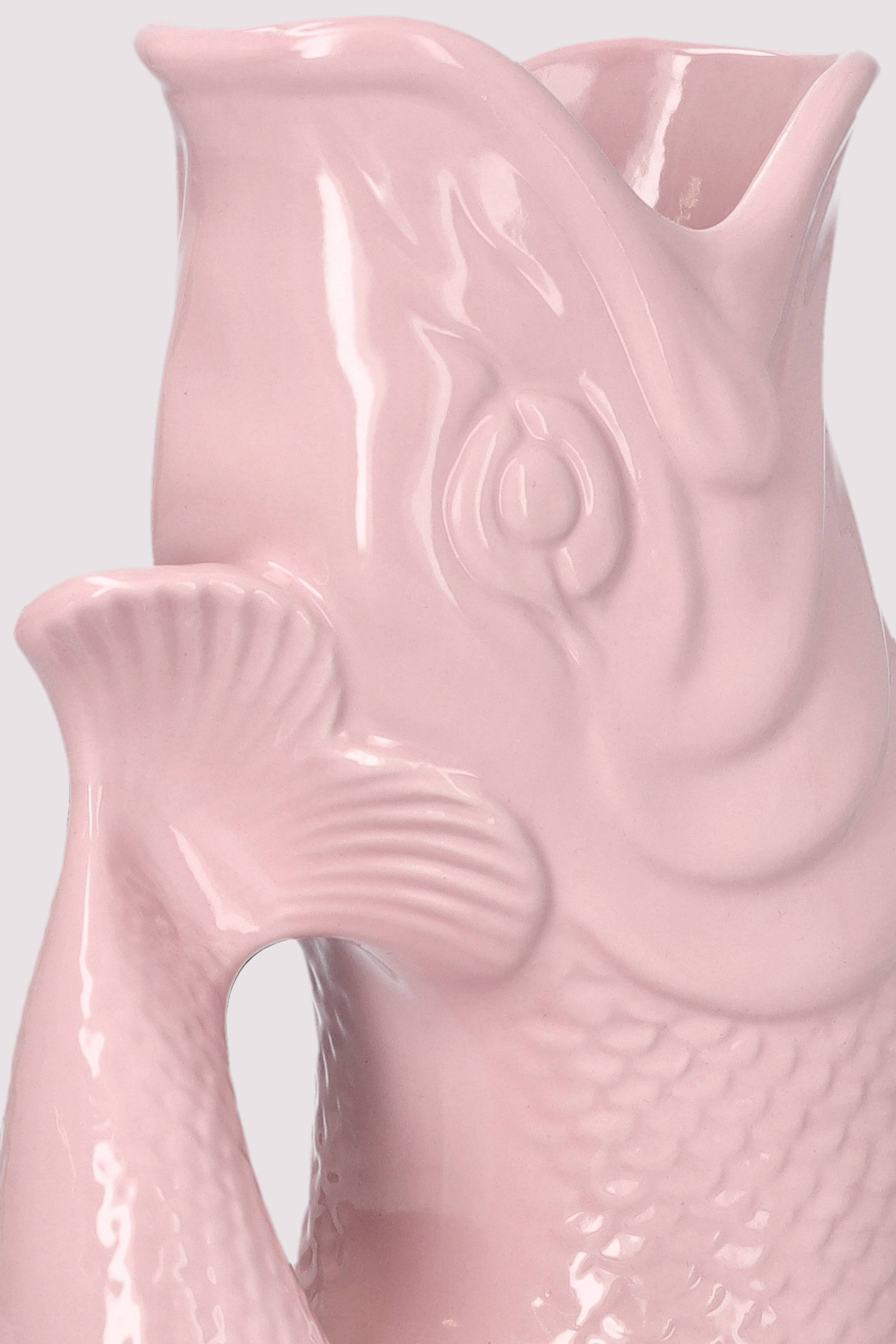 GluckiGluck - GluckiGluck Porzellangefäß Pink