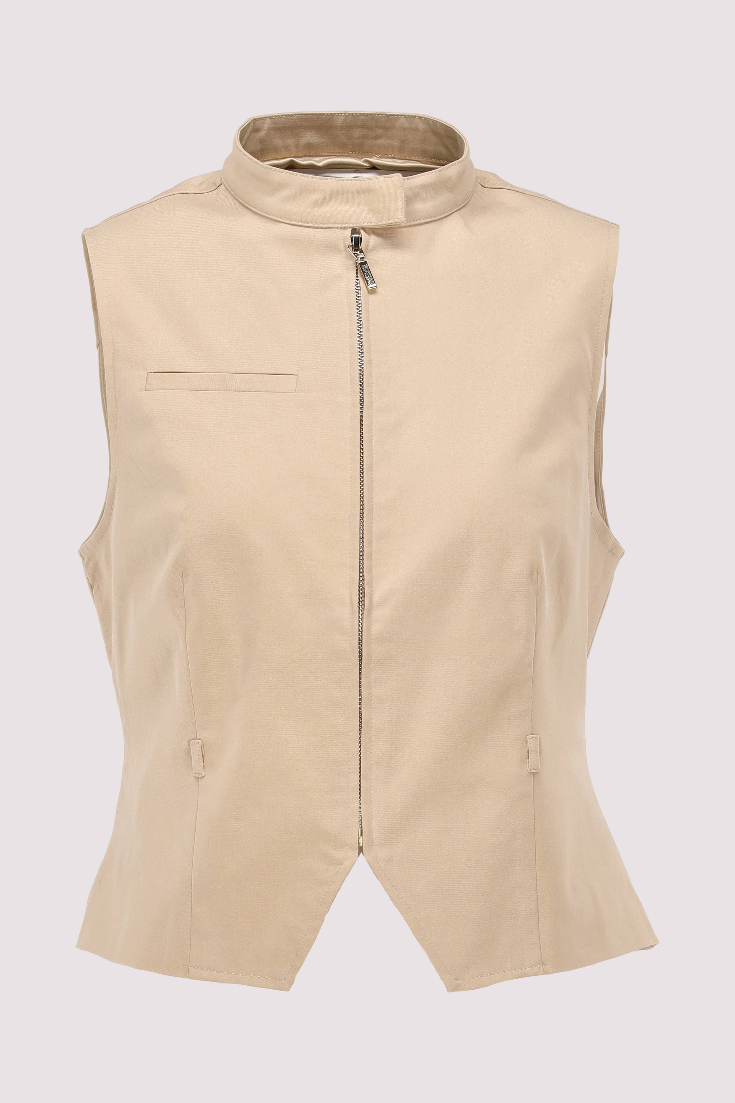 Mai Tenca Vest