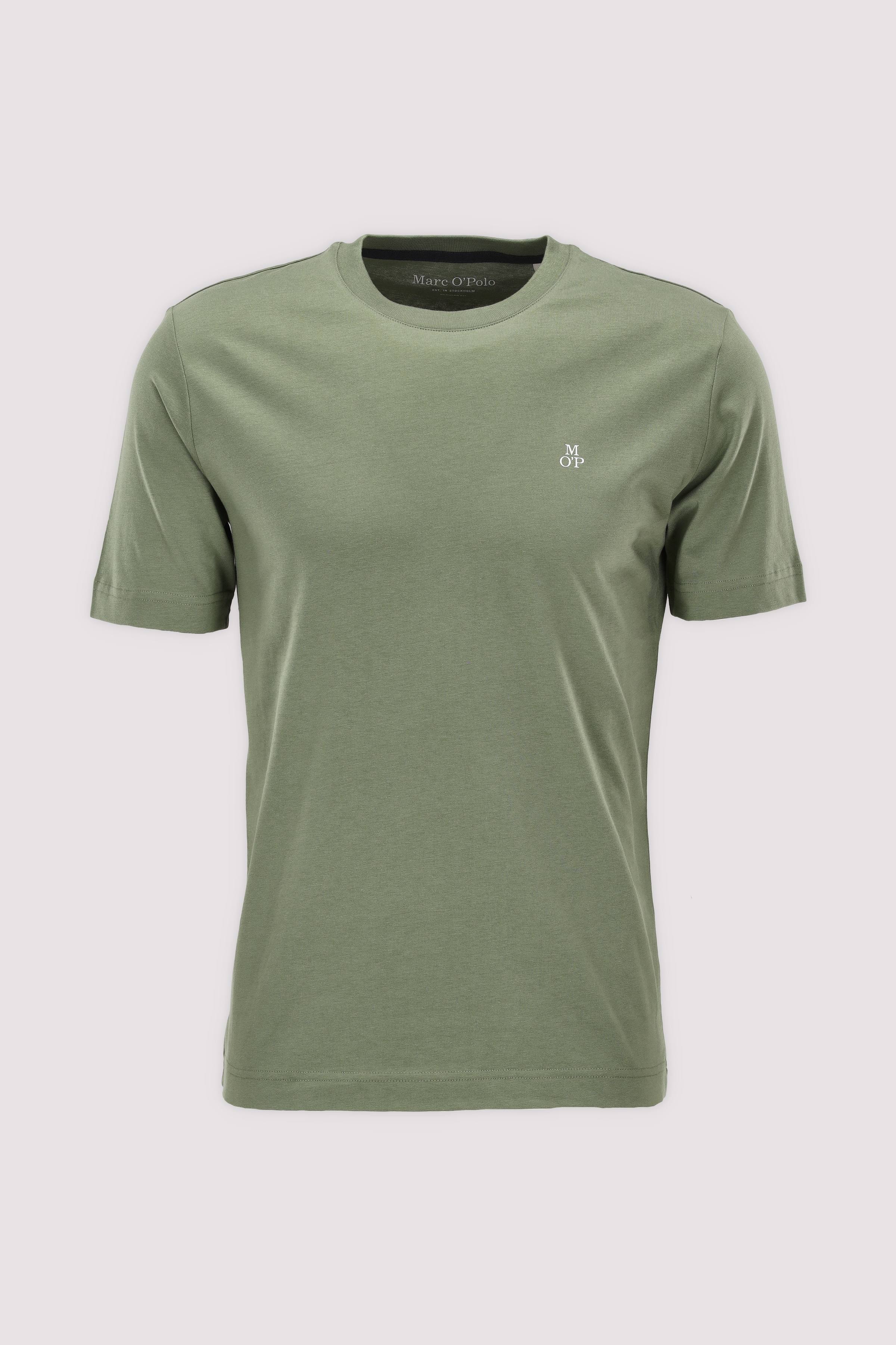 Marc O'Polo T-Shirt aus Baumwolle