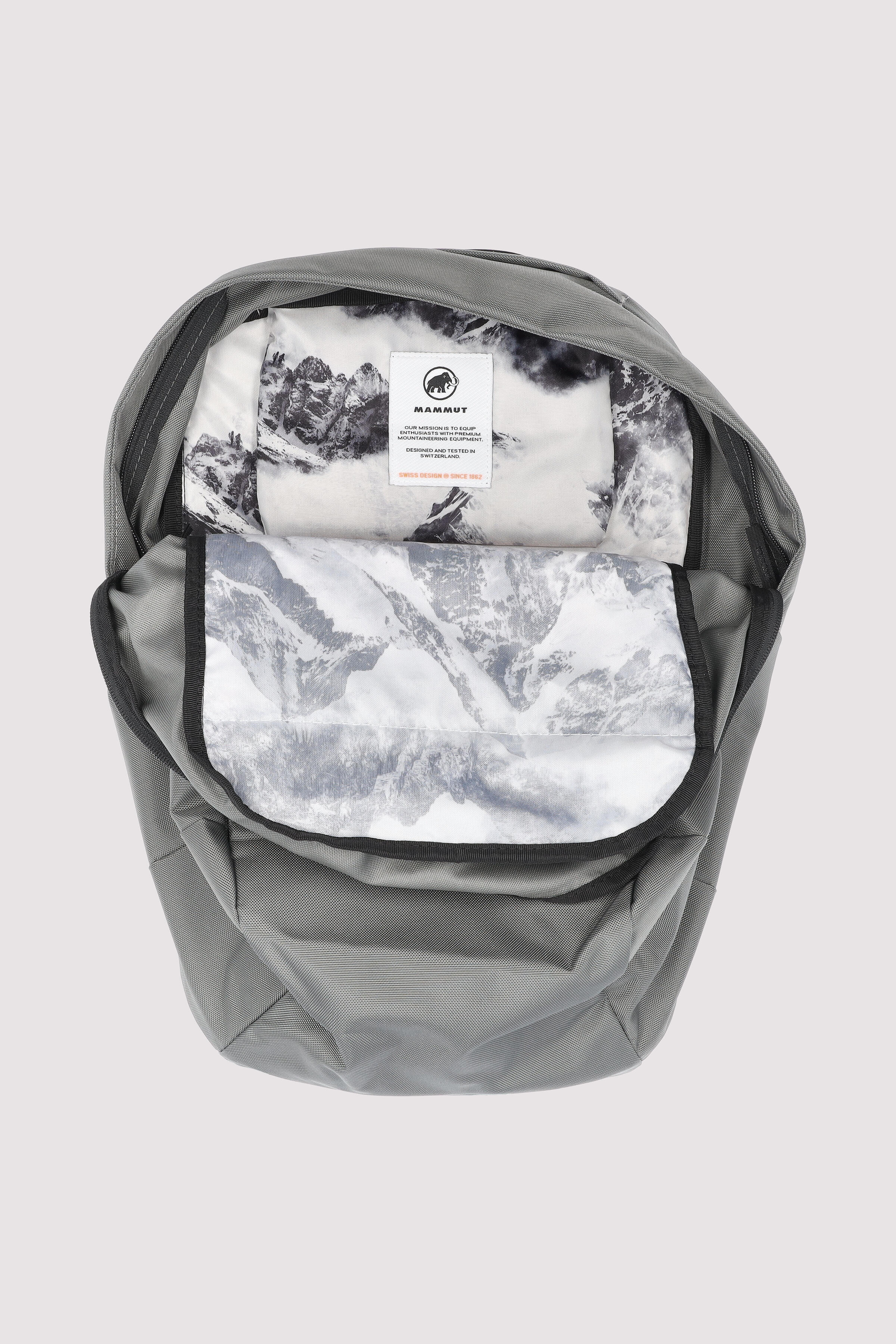 Mammut - Xeron 25 Mammut - Xeron 25