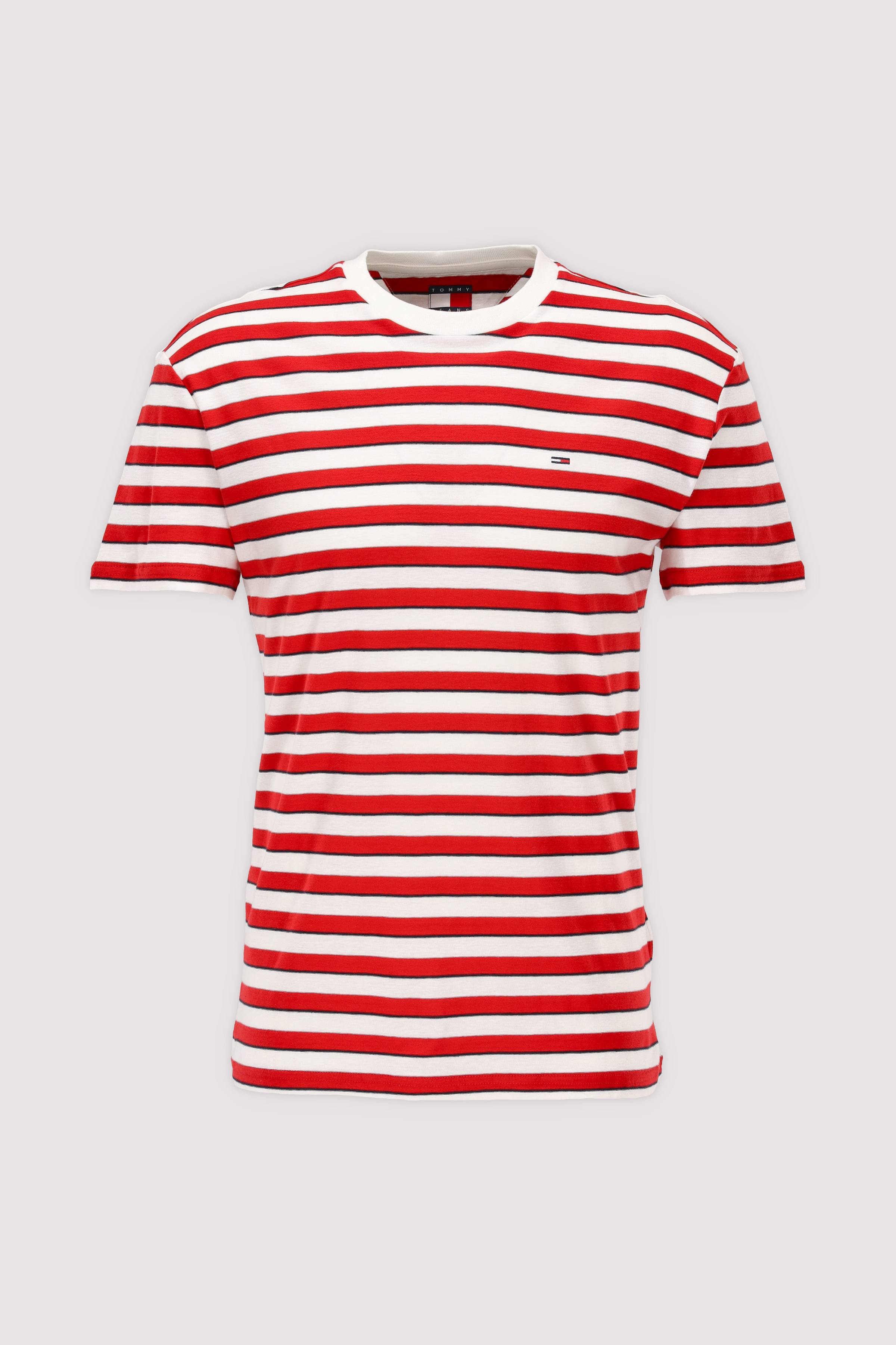 Tommy Hilfiger T-Shirt Weiß