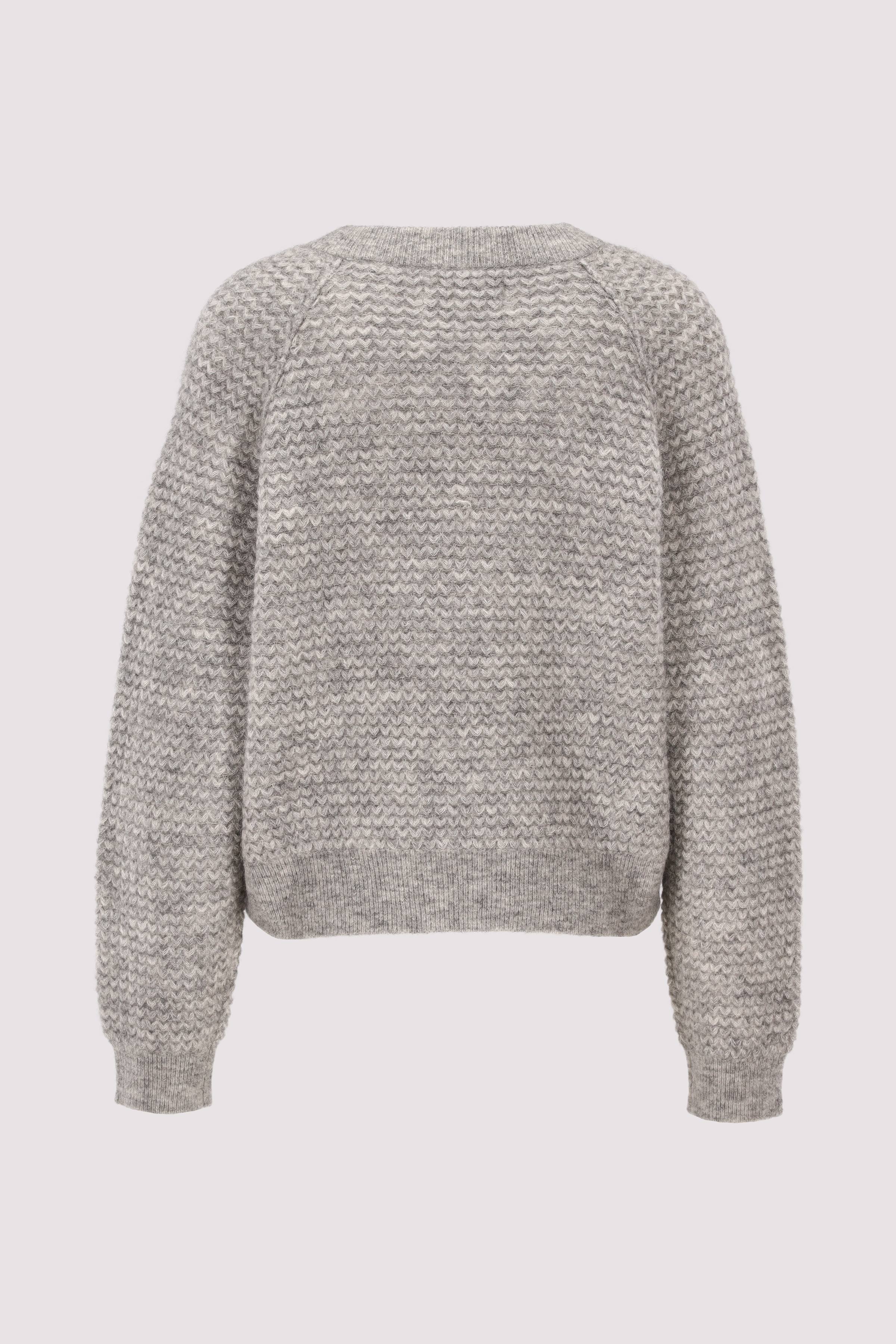 Marc O´Polo - Knit Pillover, Longsleeve, V N Marc O´Polo - Knit Pillover, Longsleeve, V N