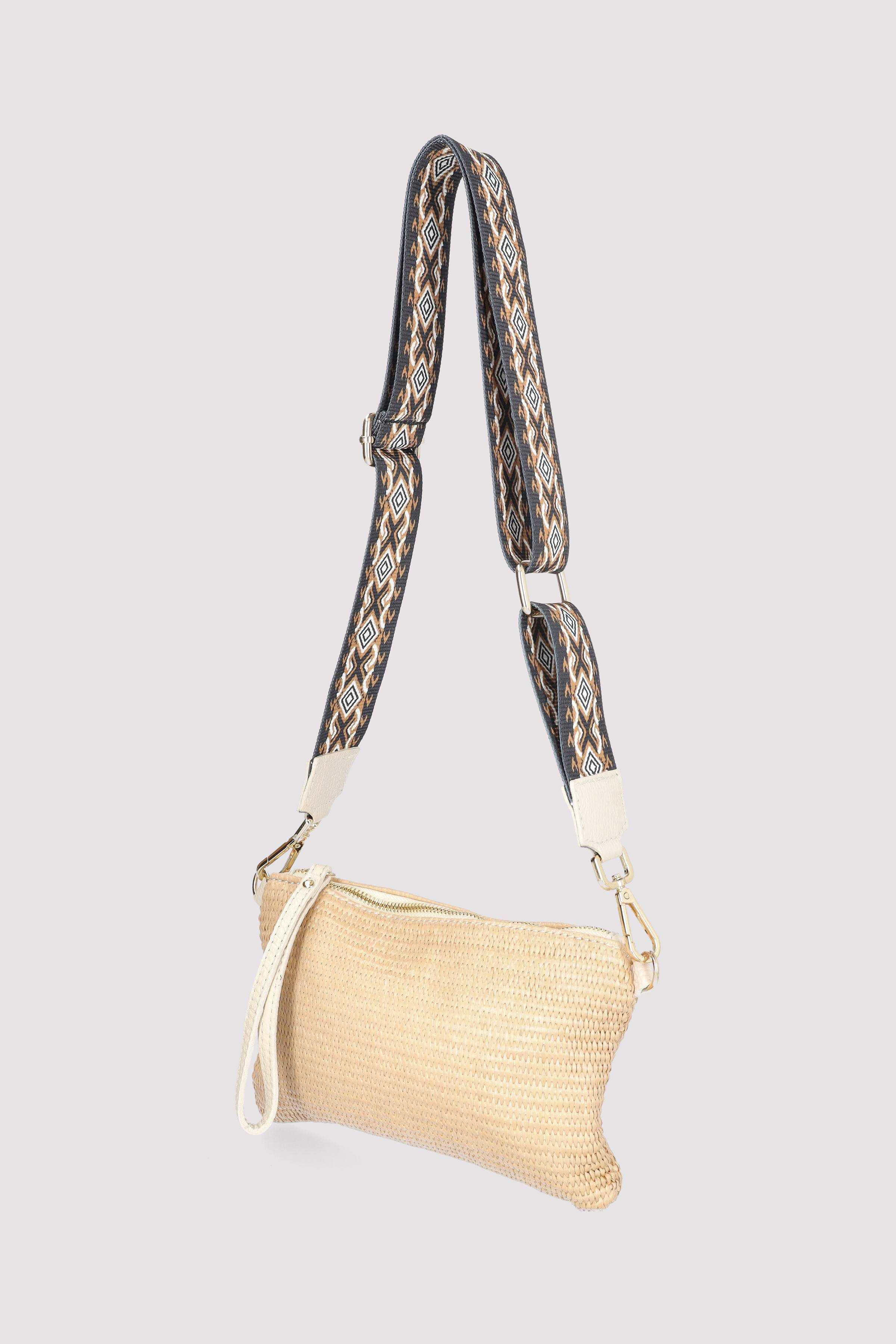 Marlon Bags - D-Handtasche