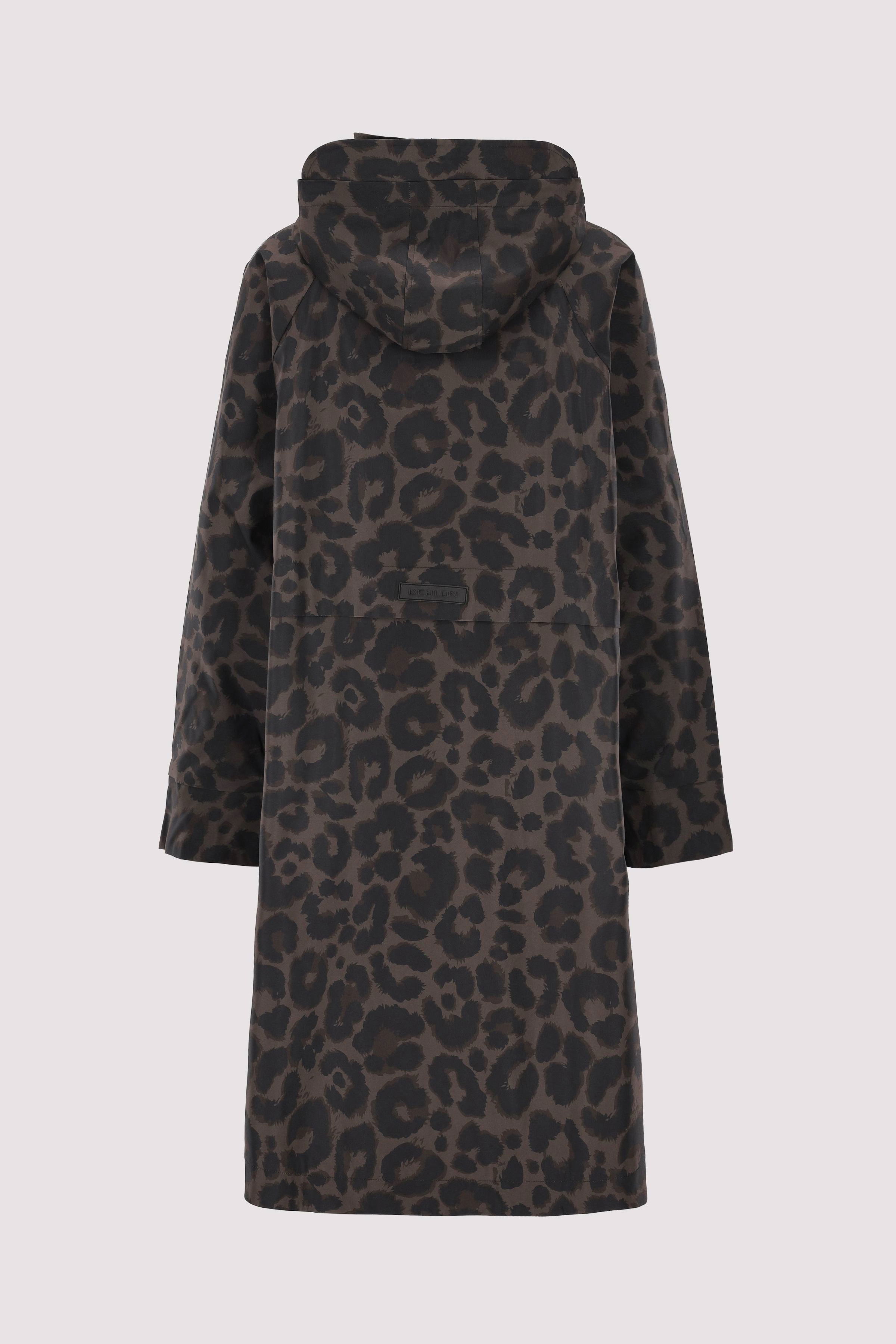Romy Raincoat