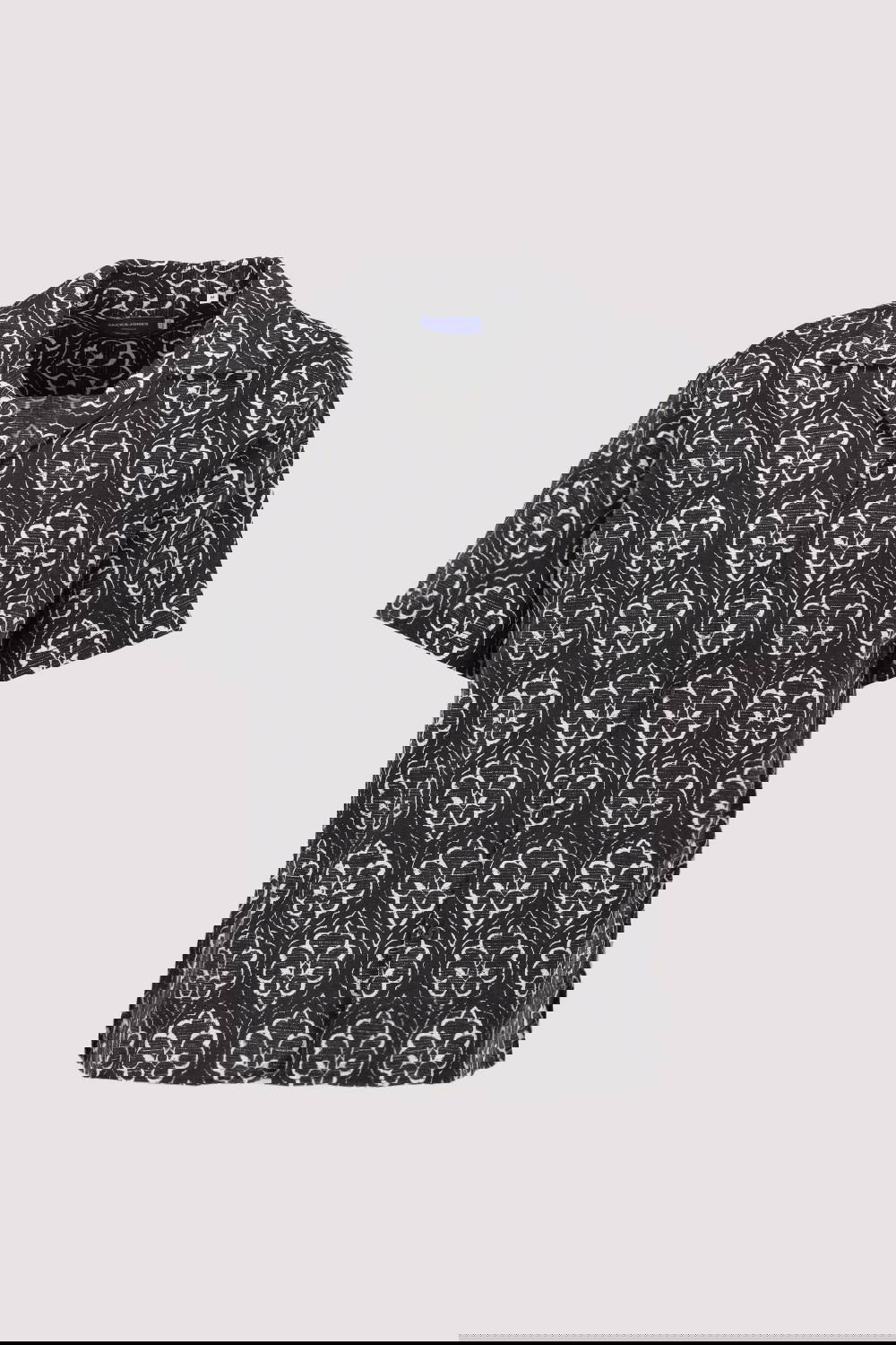 JORHYDRA NOTO SHIRT SS LN