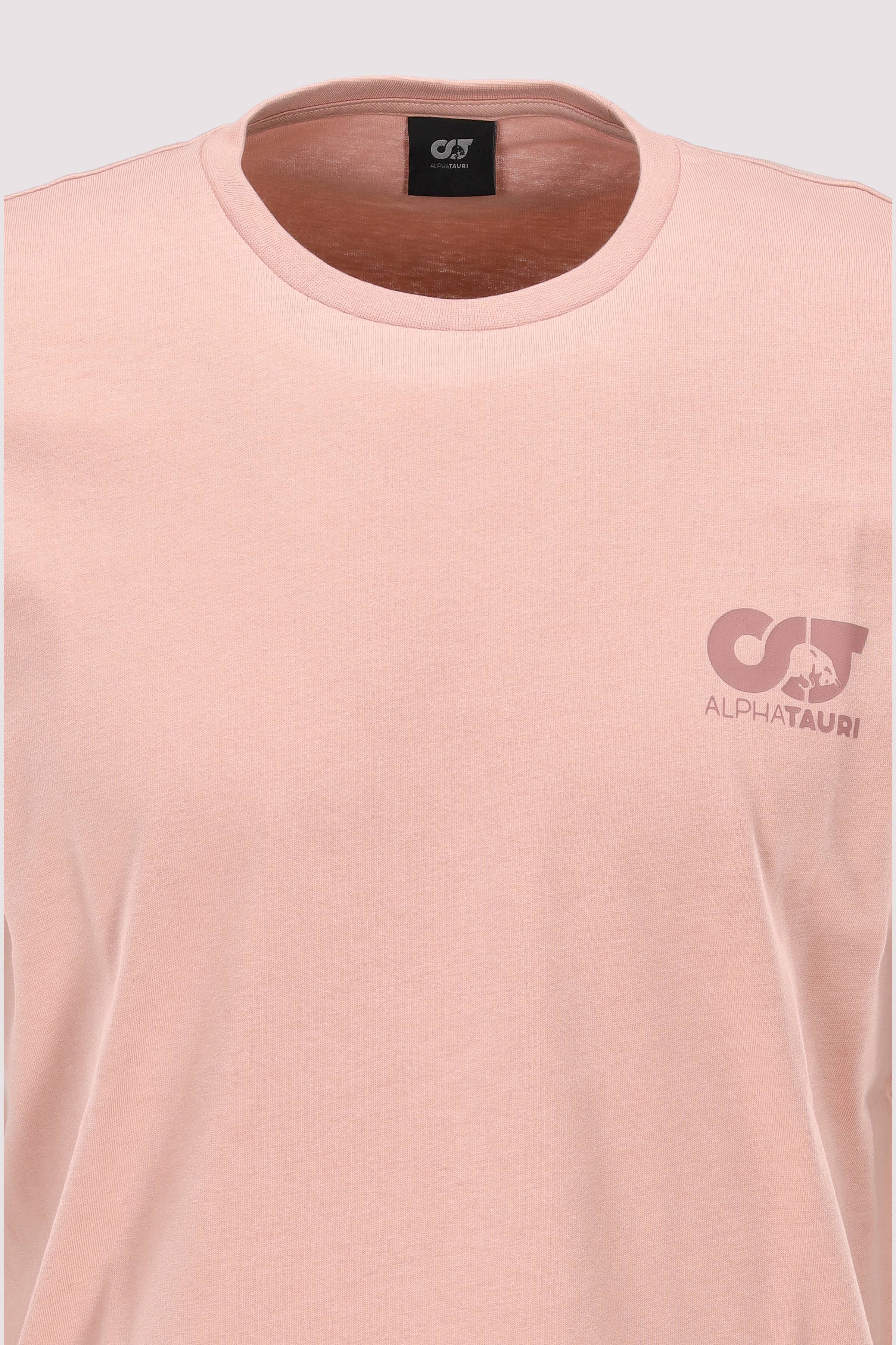 AlphaTauri - T-Shirt Jotta