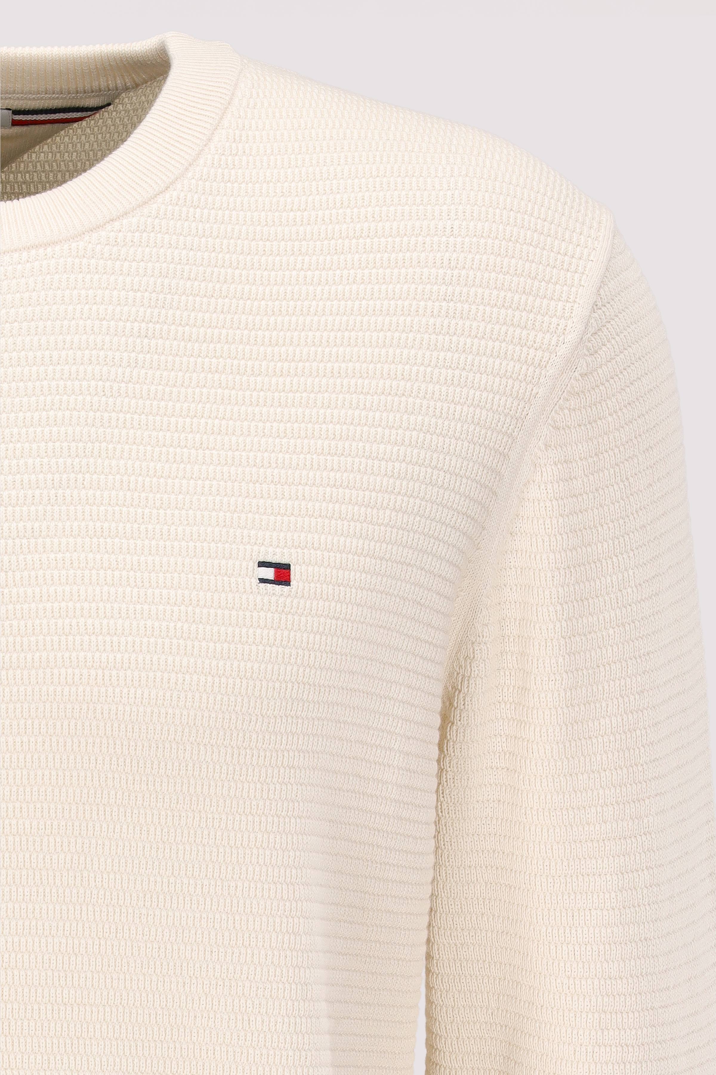 Tommy Hilfiger - Tommy Hilfiger Pullover Gelb