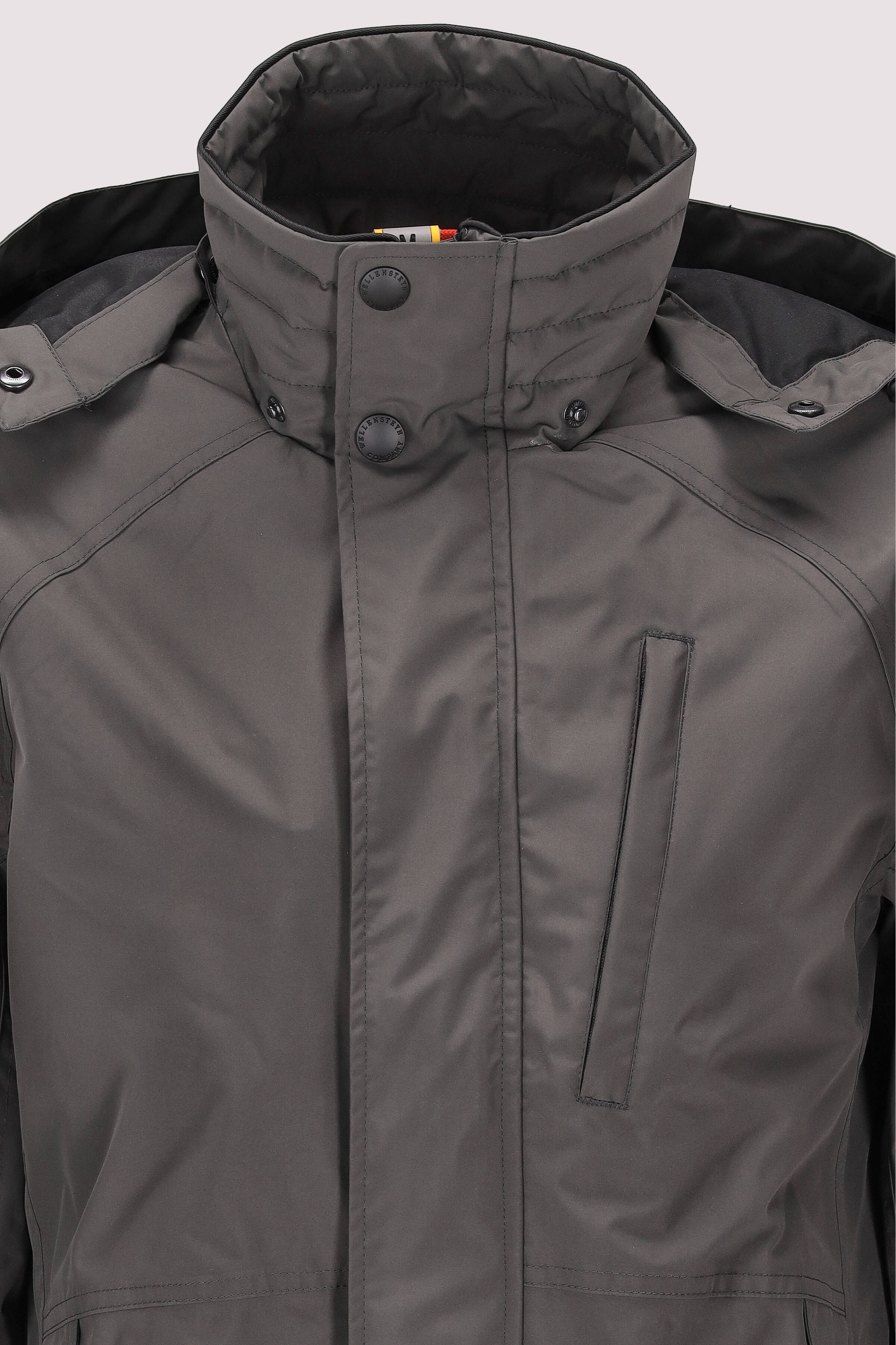 Wellensteyn Tirol Herrenjacke Wellensteyn Tirol Titan 5XL