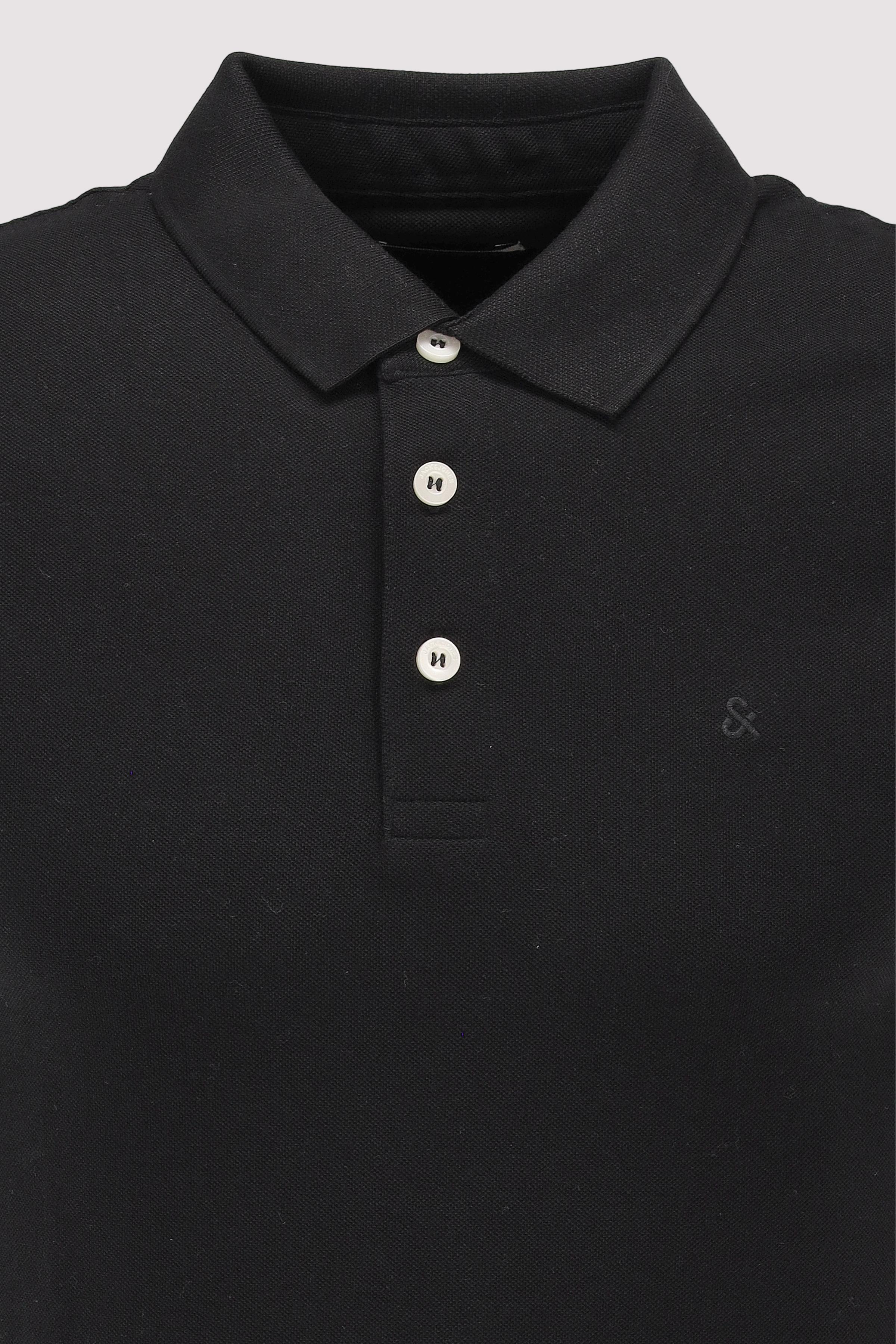 Jack and Jones - JJEPAULOS POLO SS NOOS