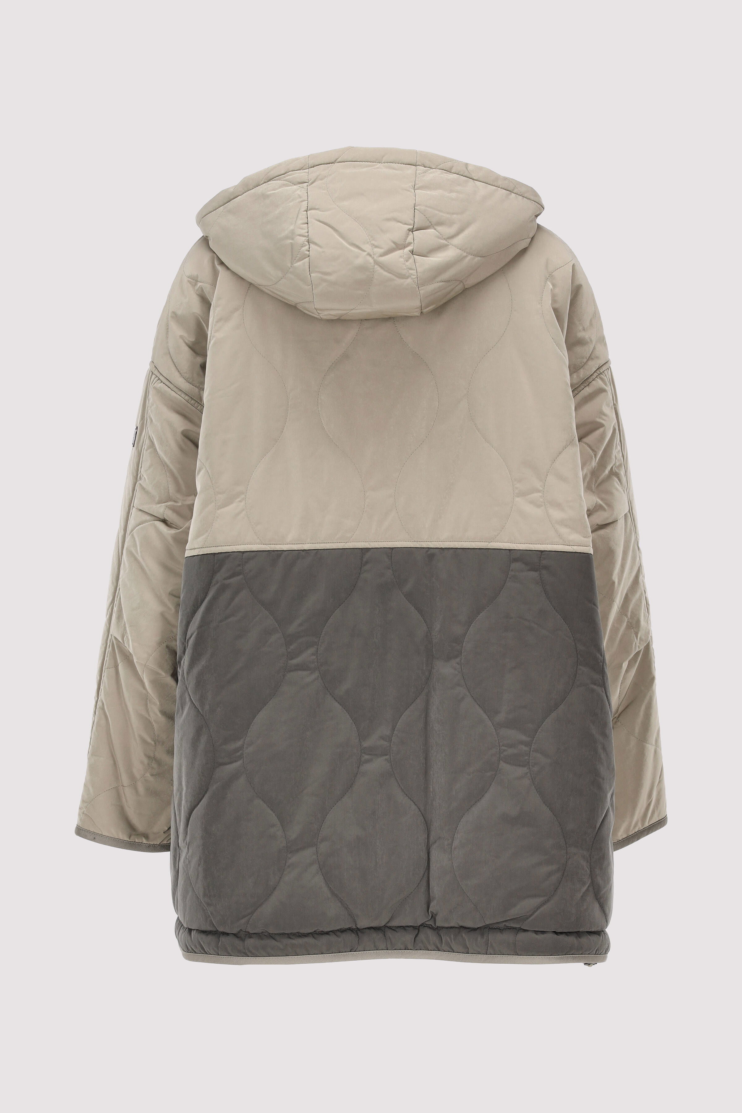 Jacket Jenna | Salbei grey green | 38 | 4099795064690