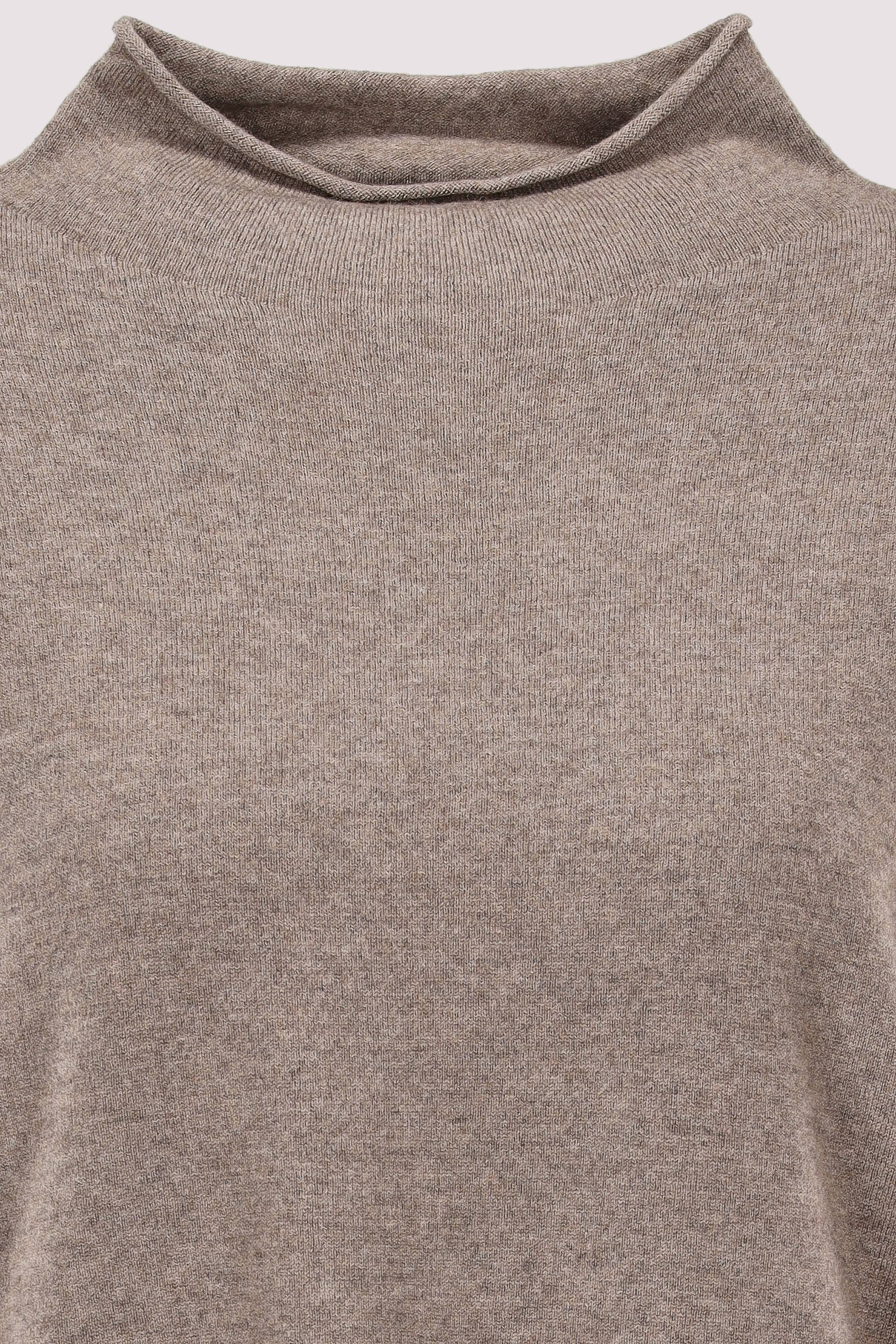Marc O Polo Casual - Marc O'Polo weicher Rundhalspullover