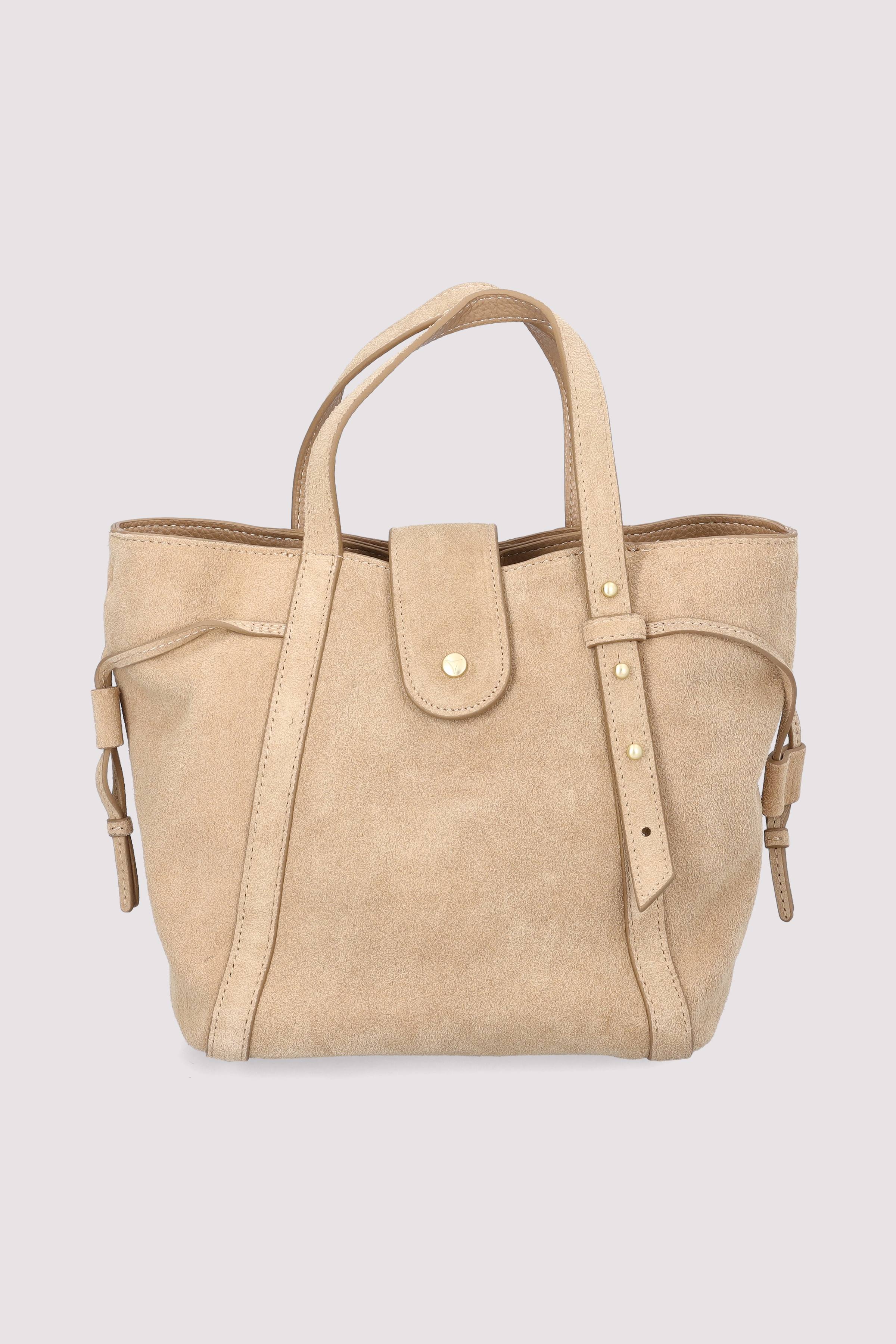 Pretty Wonder Suede S | Sand | ONE SIZE | 4262391068540 