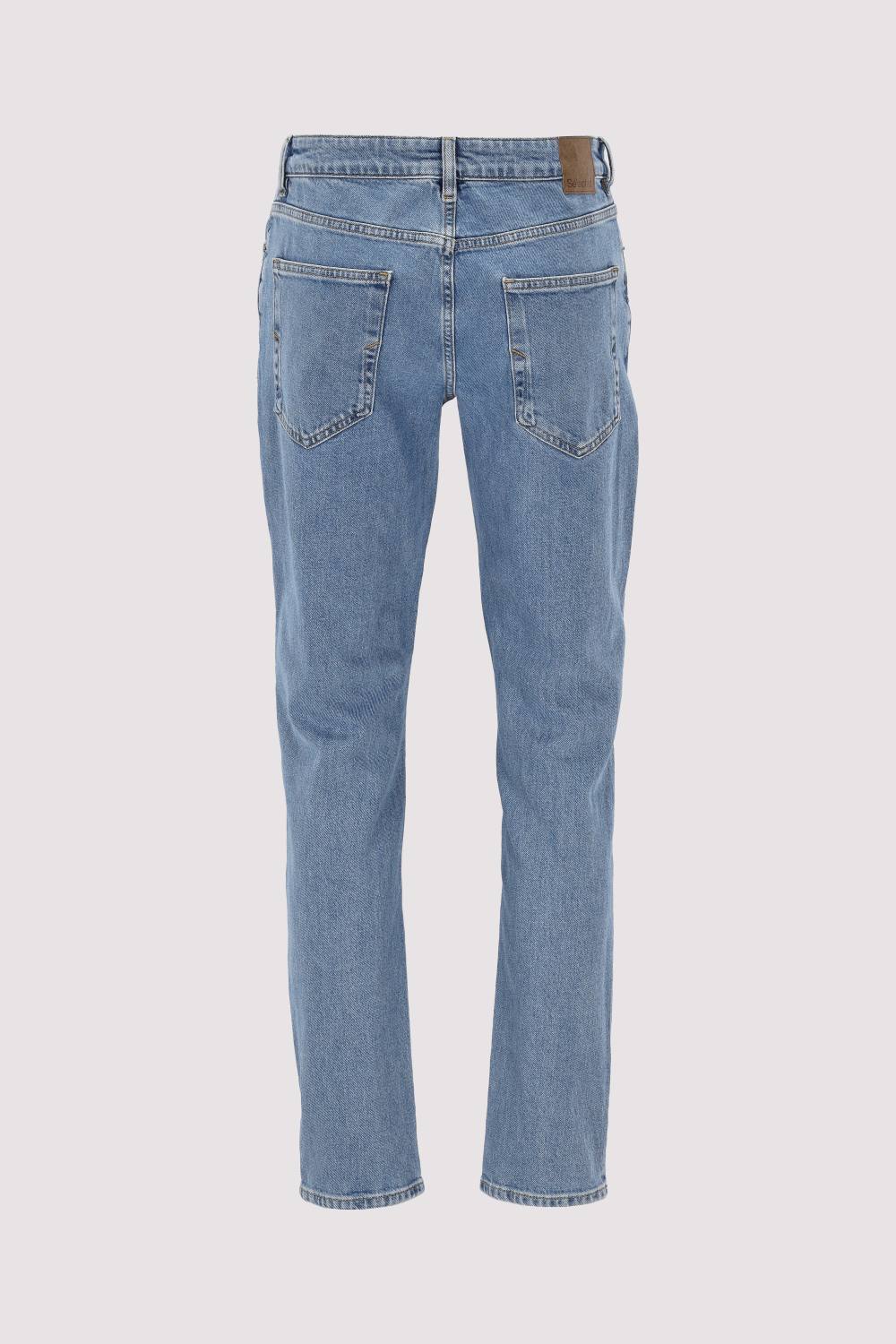 Selected - SLH175-SLIM BEN KORI JEANS NOO Selected - SLH175-SLIM BEN KORI JEANS NOO